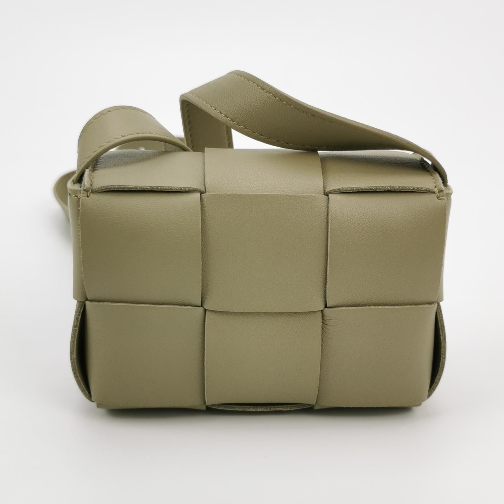 Bottega Veneta Bottega Veneta Women os Crossbody Bags Size ONE SIZE - 5 Thumbnail