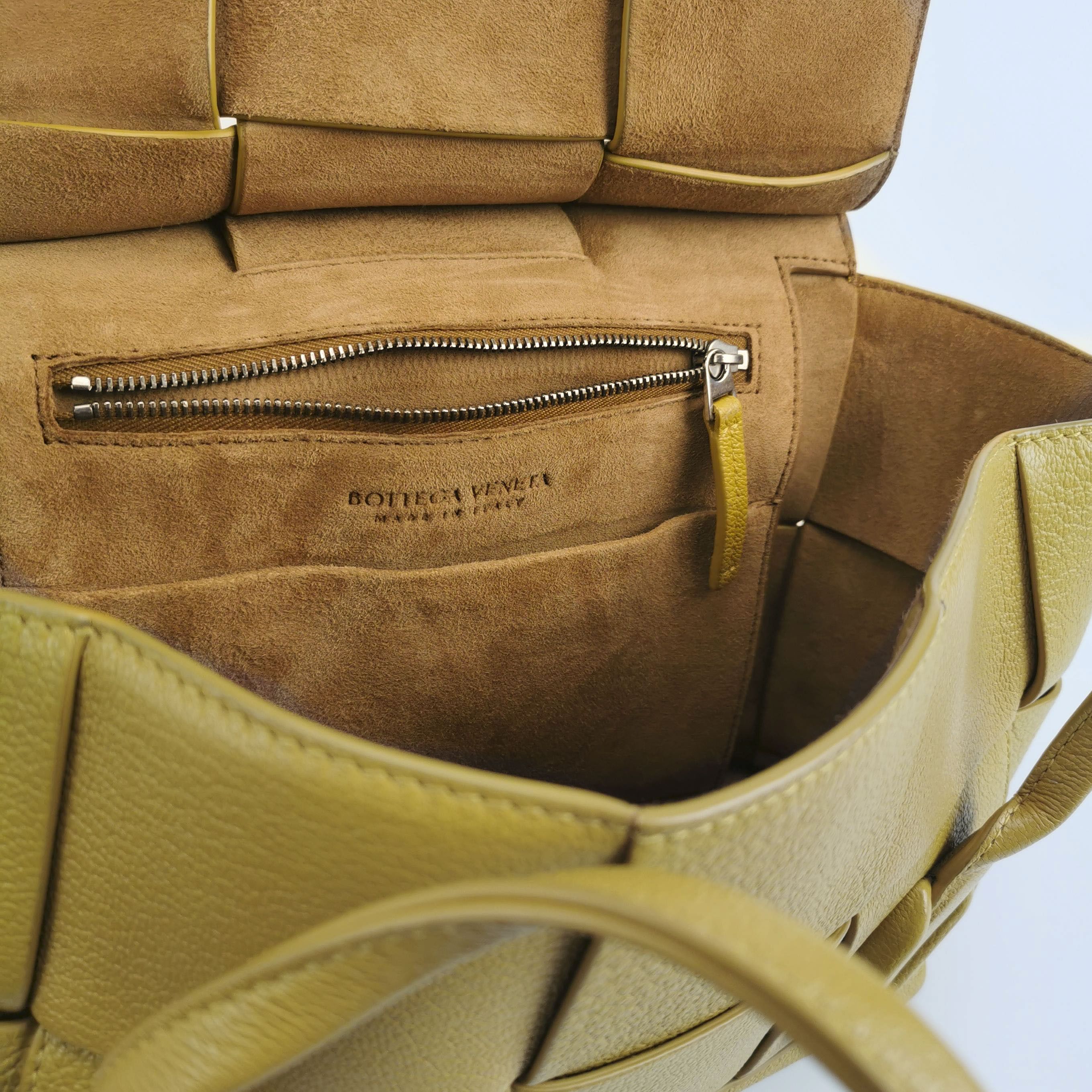 Bottega Veneta Bottega Veneta Women os Shoulder Bags Size ONE SIZE - 8 Thumbnail