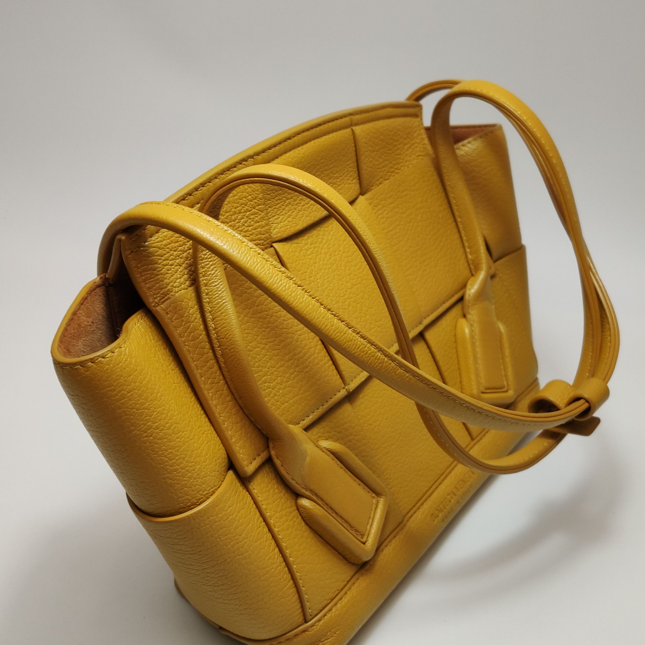 Bottega Veneta Bottega Veneta Women os Shoulder Bags Size ONE SIZE - 15 Thumbnail