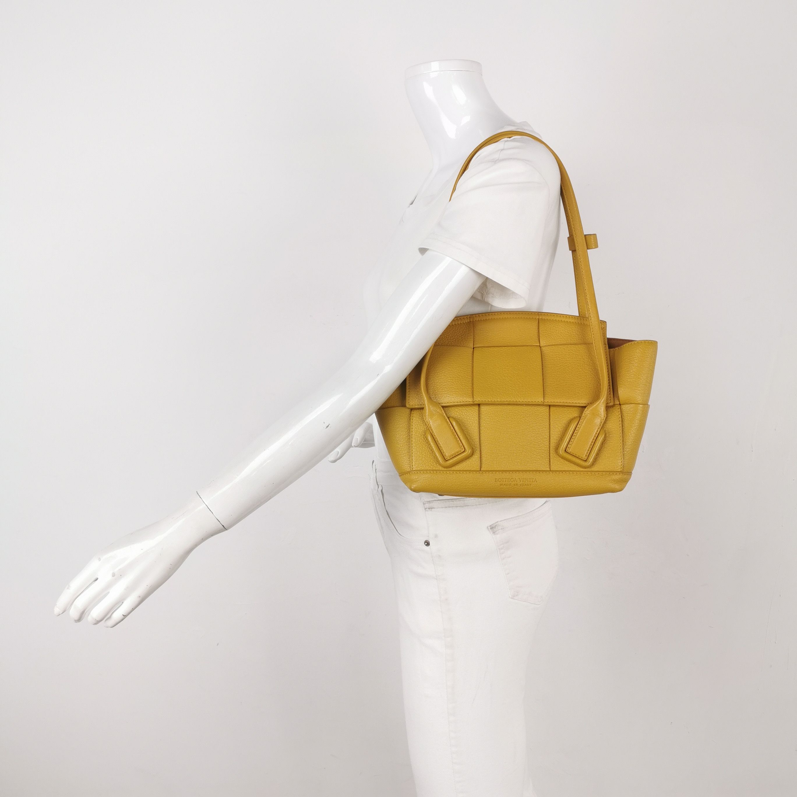 Bottega Veneta Bottega Veneta Women os Shoulder Bags Size ONE SIZE - 2 Thumbnail