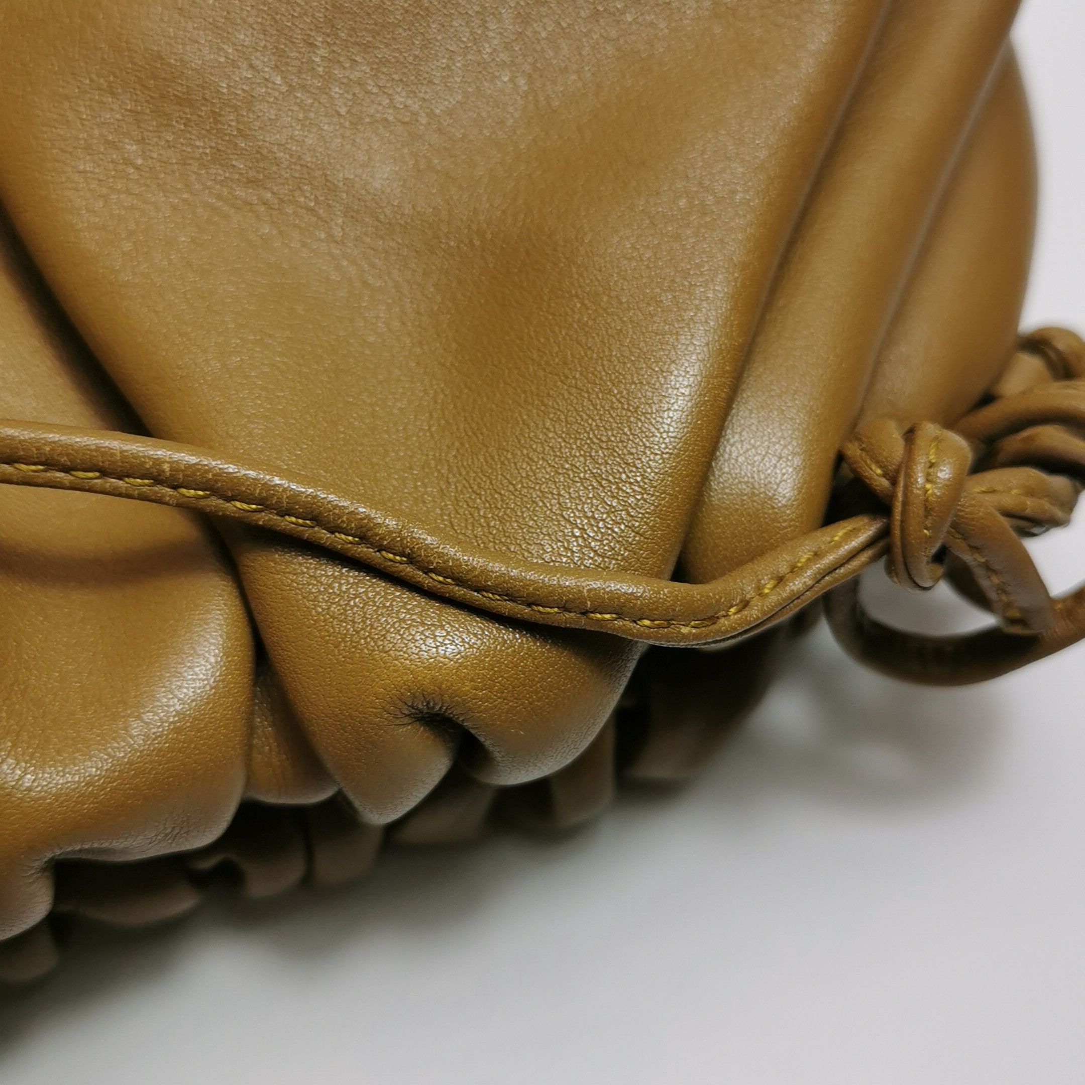 Bottega Veneta Bottega Veneta Women os Crossbody Bags Size ONE SIZE - 15 Thumbnail