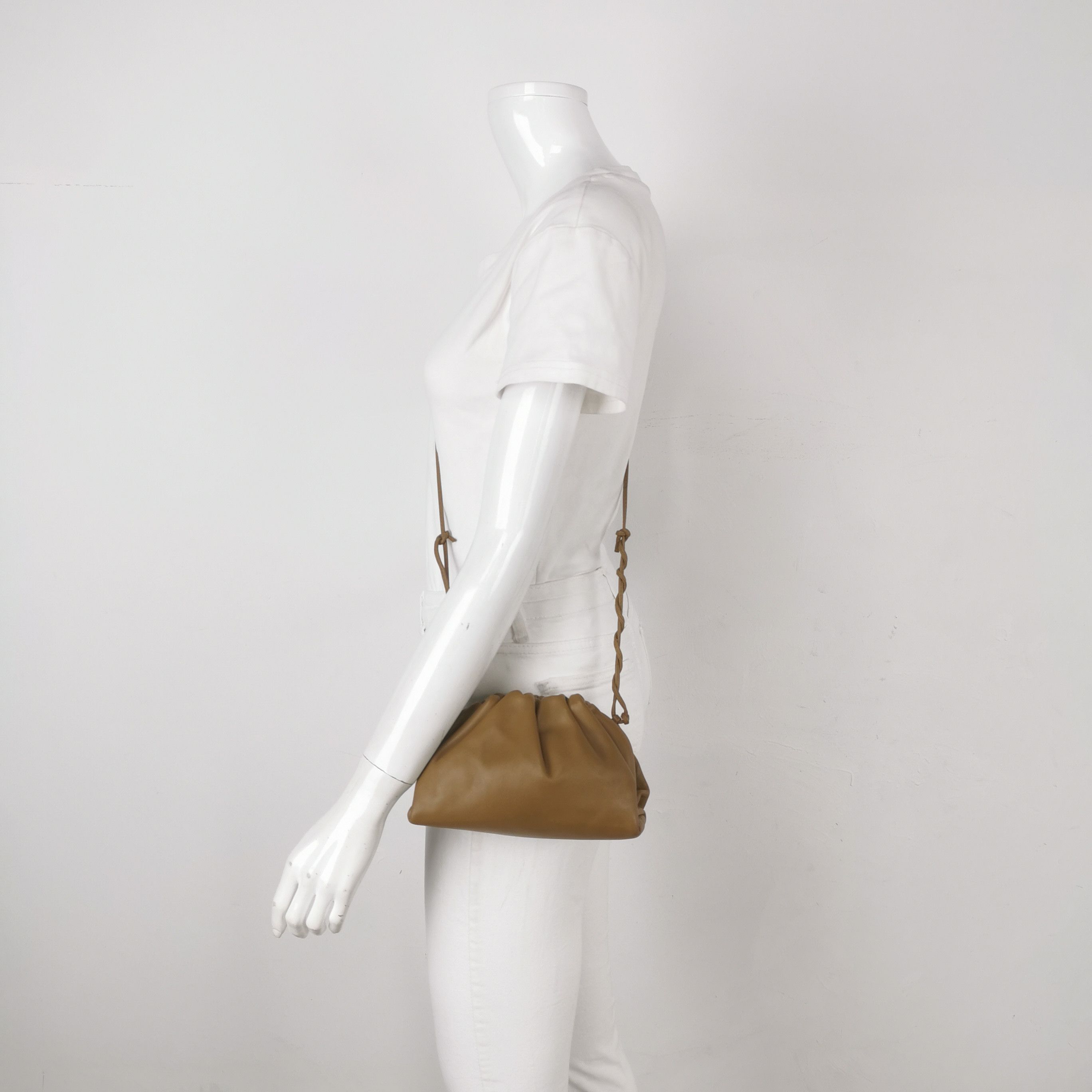 Bottega Veneta Bottega Veneta Women os Crossbody Bags Size ONE SIZE - 2 Thumbnail