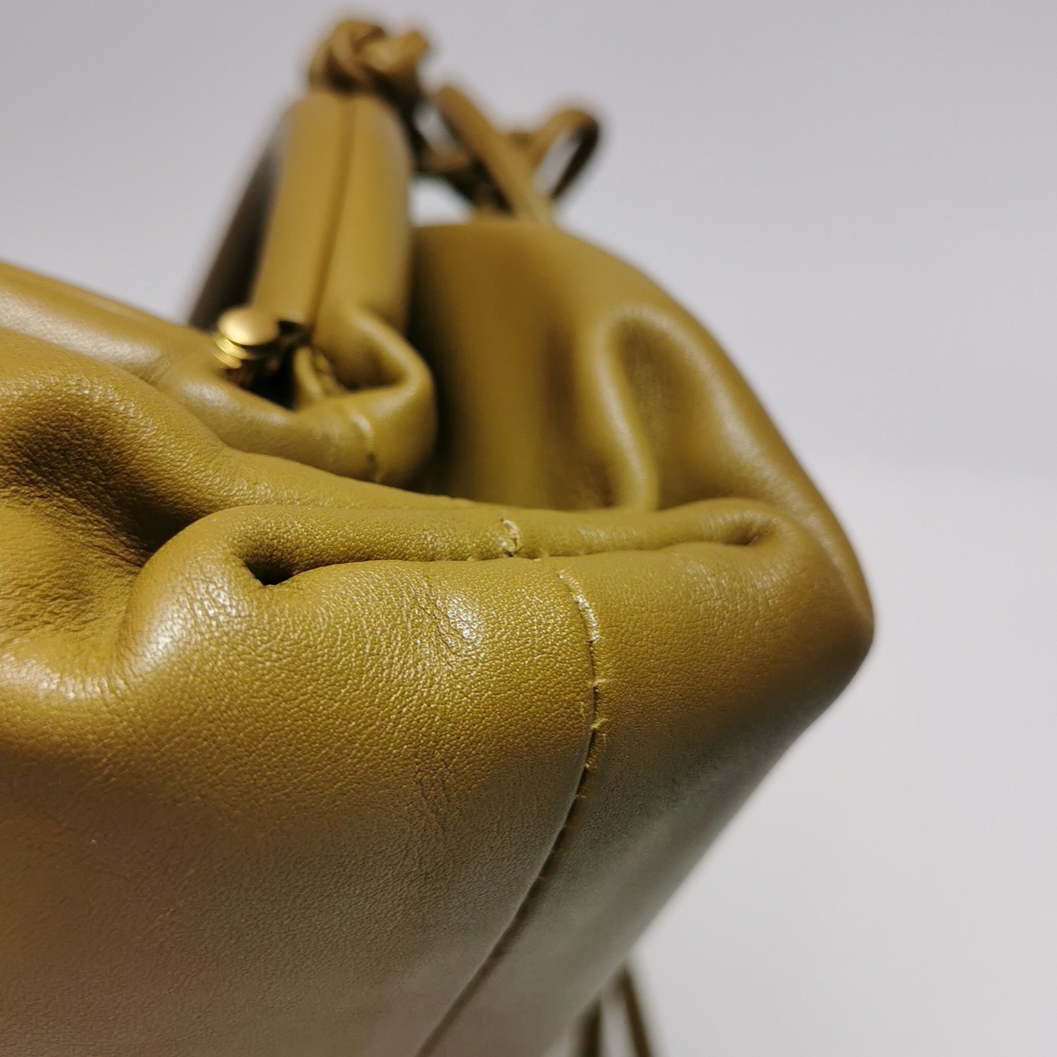 Bottega Veneta Bottega Veneta Women os Crossbody Bags Size ONE SIZE - 14 Thumbnail