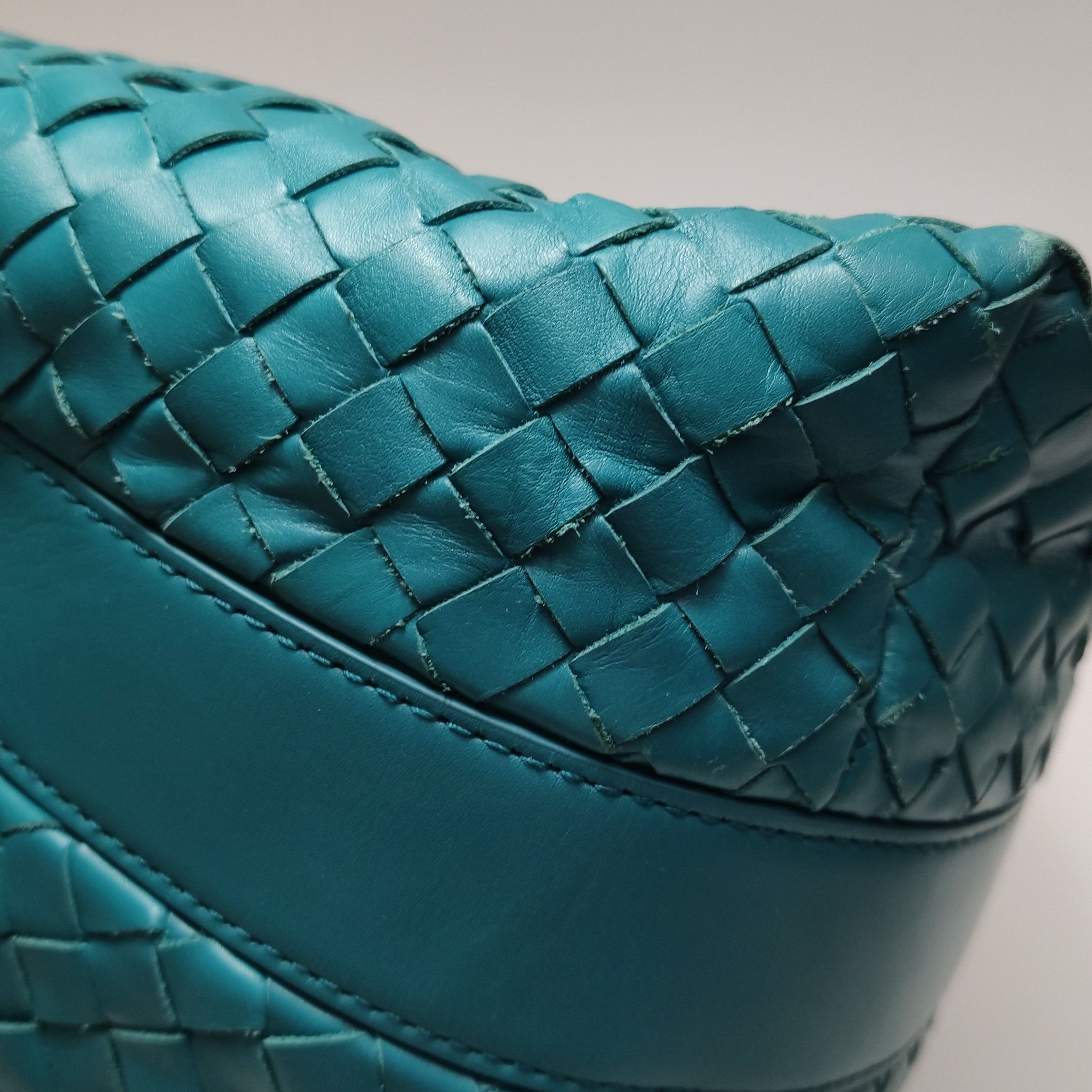 Bottega Veneta Bottega Veneta Women os Crossbody Bags Size ONE SIZE - 15 Thumbnail