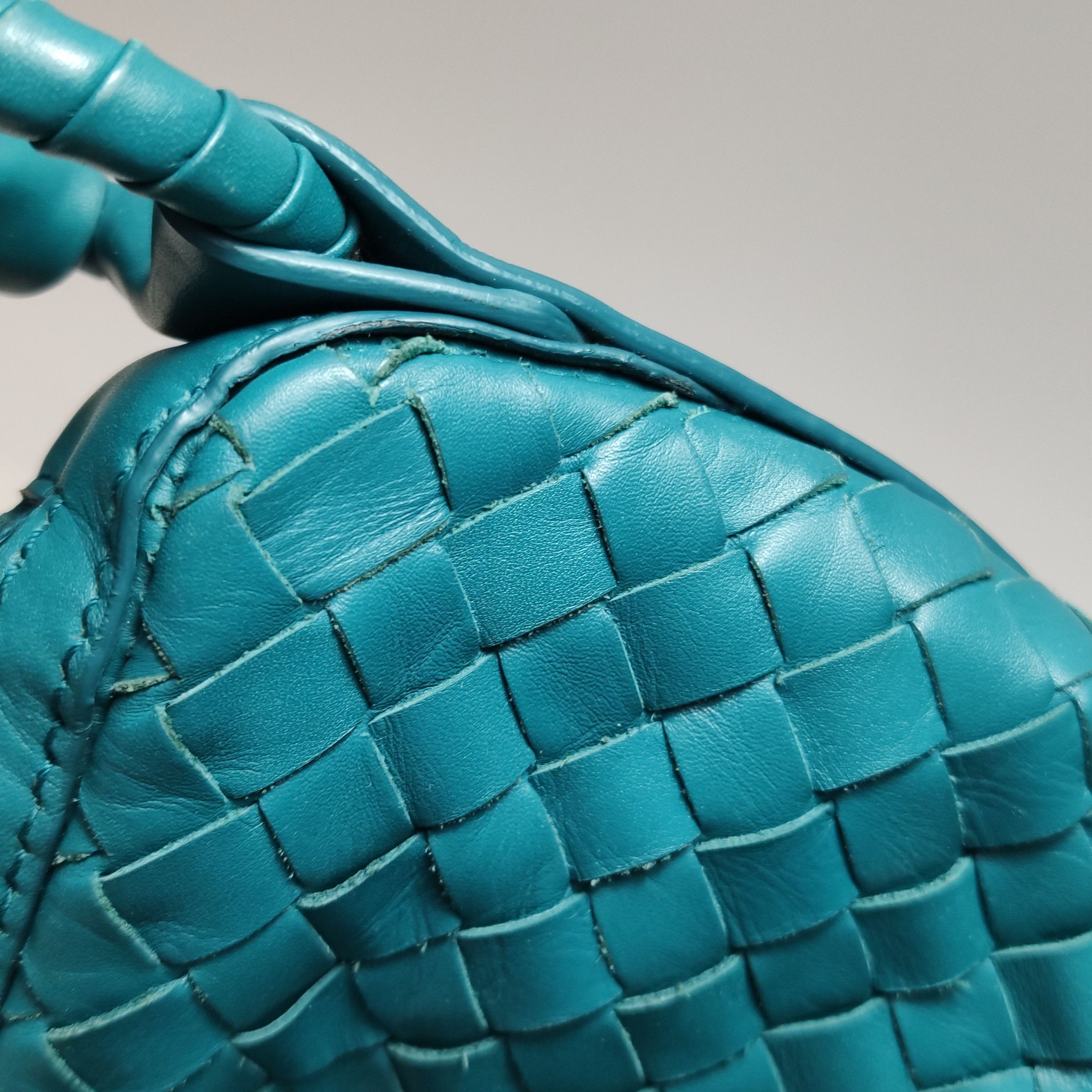 Bottega Veneta Bottega Veneta Women os Crossbody Bags Size ONE SIZE - 14 Thumbnail
