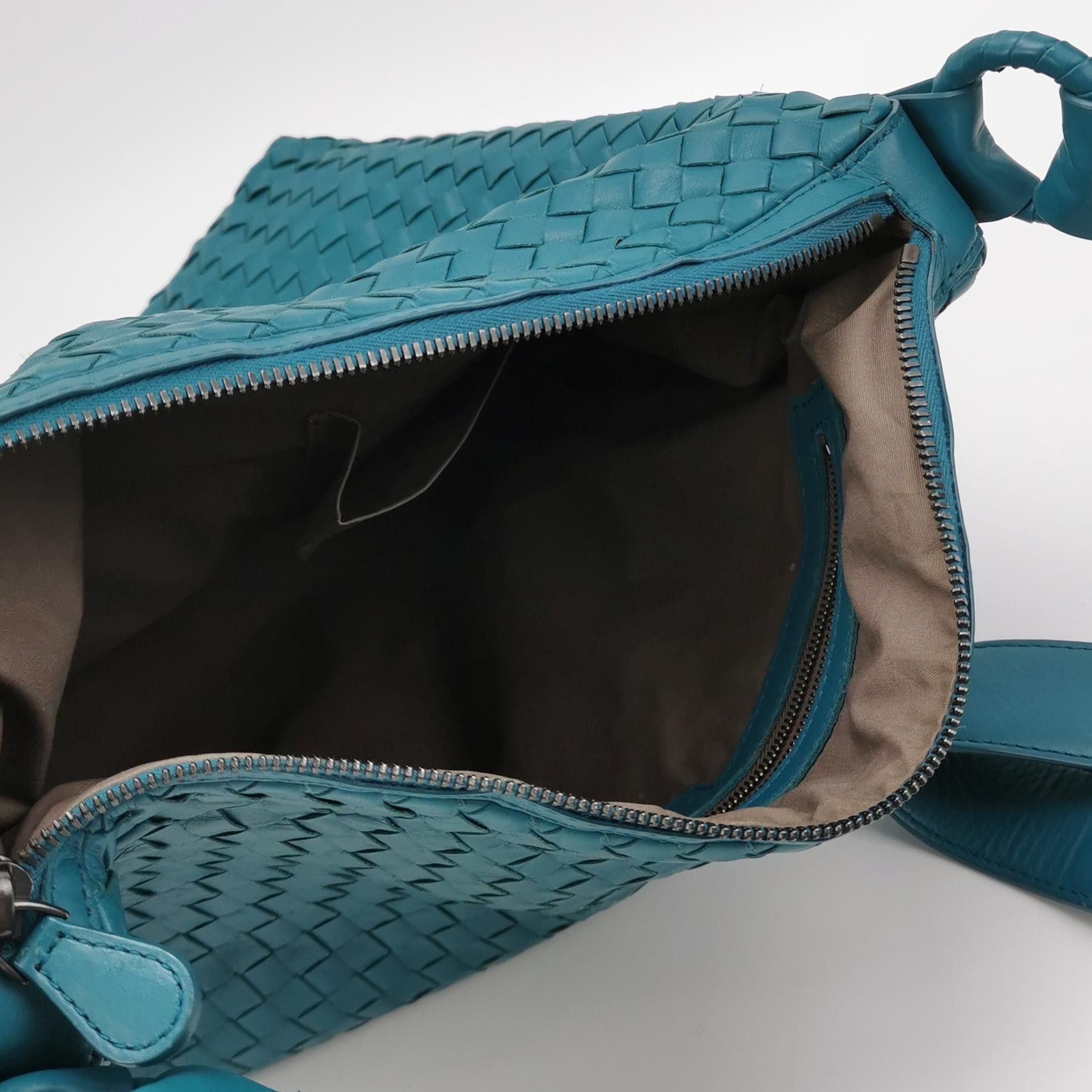 Bottega Veneta Bottega Veneta Women os Crossbody Bags Size ONE SIZE - 7 Thumbnail