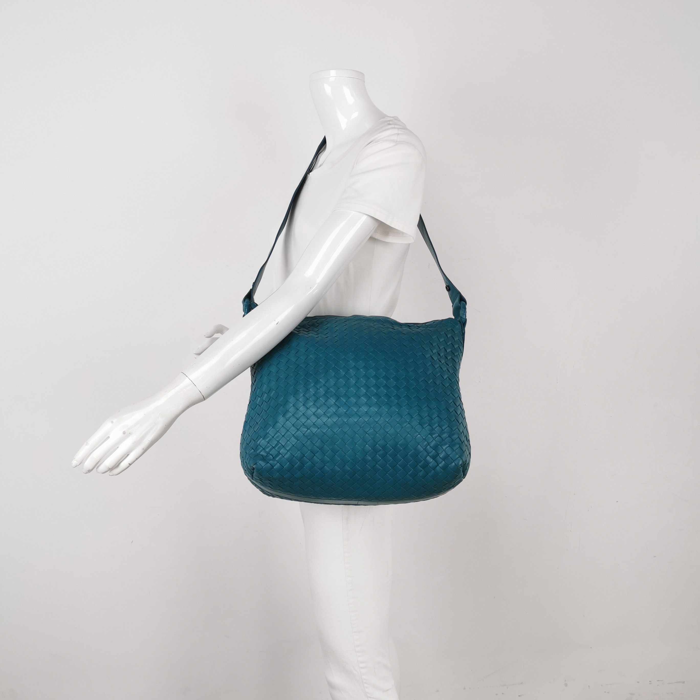 Bottega Veneta Bottega Veneta Women os Crossbody Bags Size ONE SIZE - 2 Thumbnail