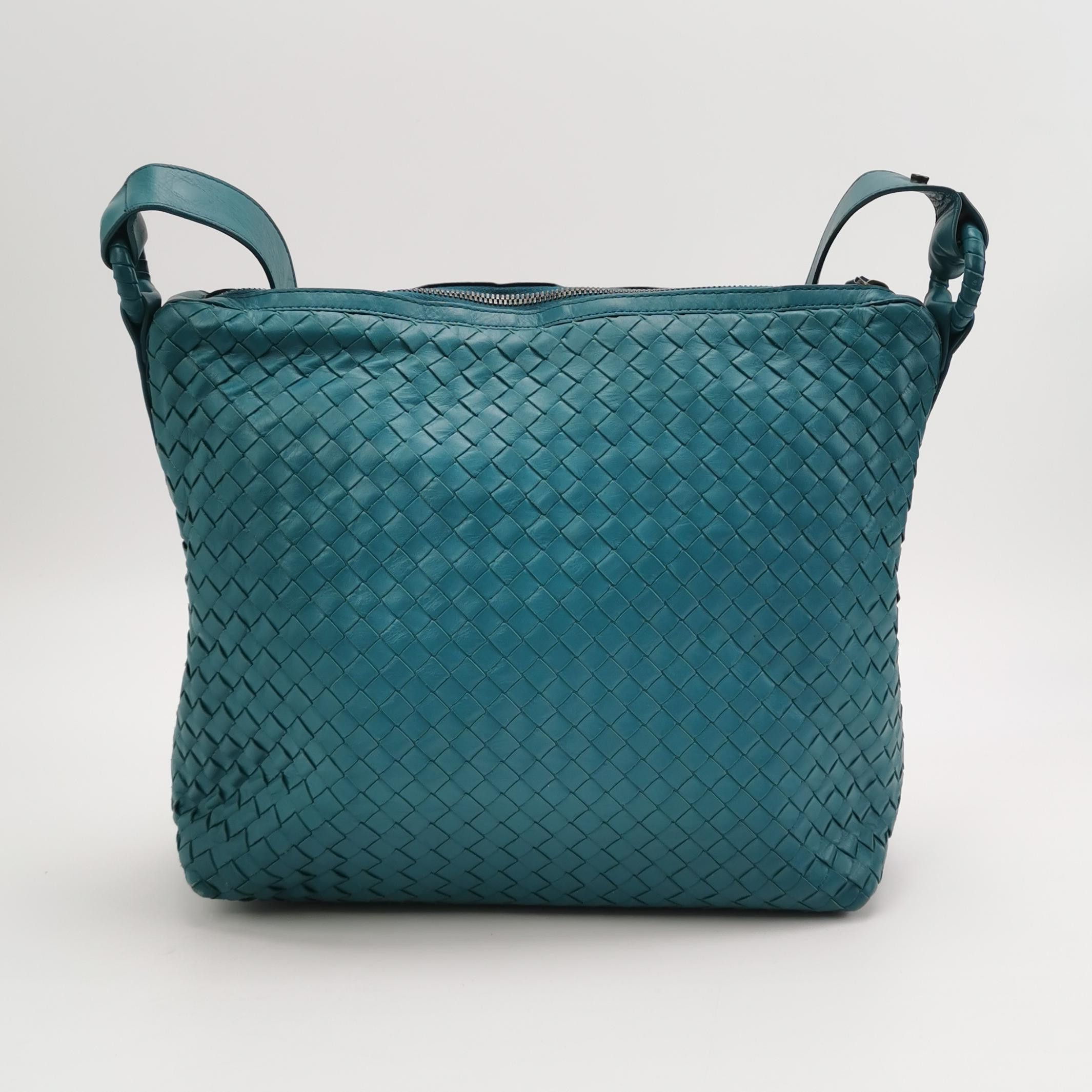 Bottega Veneta Bottega Veneta Women os Crossbody Bags Size ONE SIZE - 5 Thumbnail