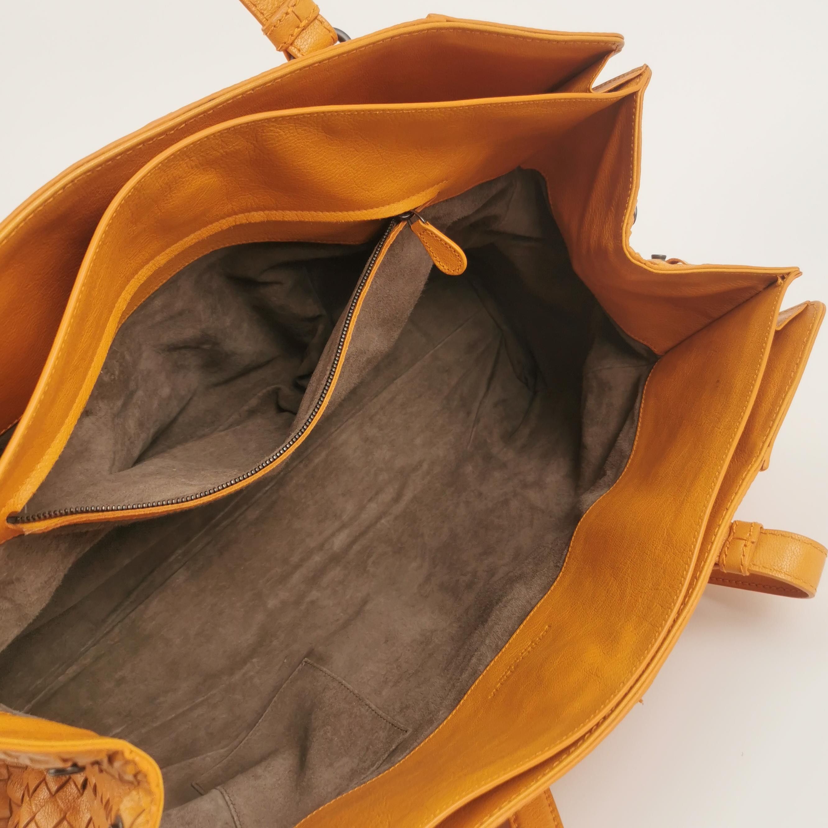 Bottega Veneta Bottega Veneta Women os Tote Bags Size ONE SIZE - 7 Thumbnail