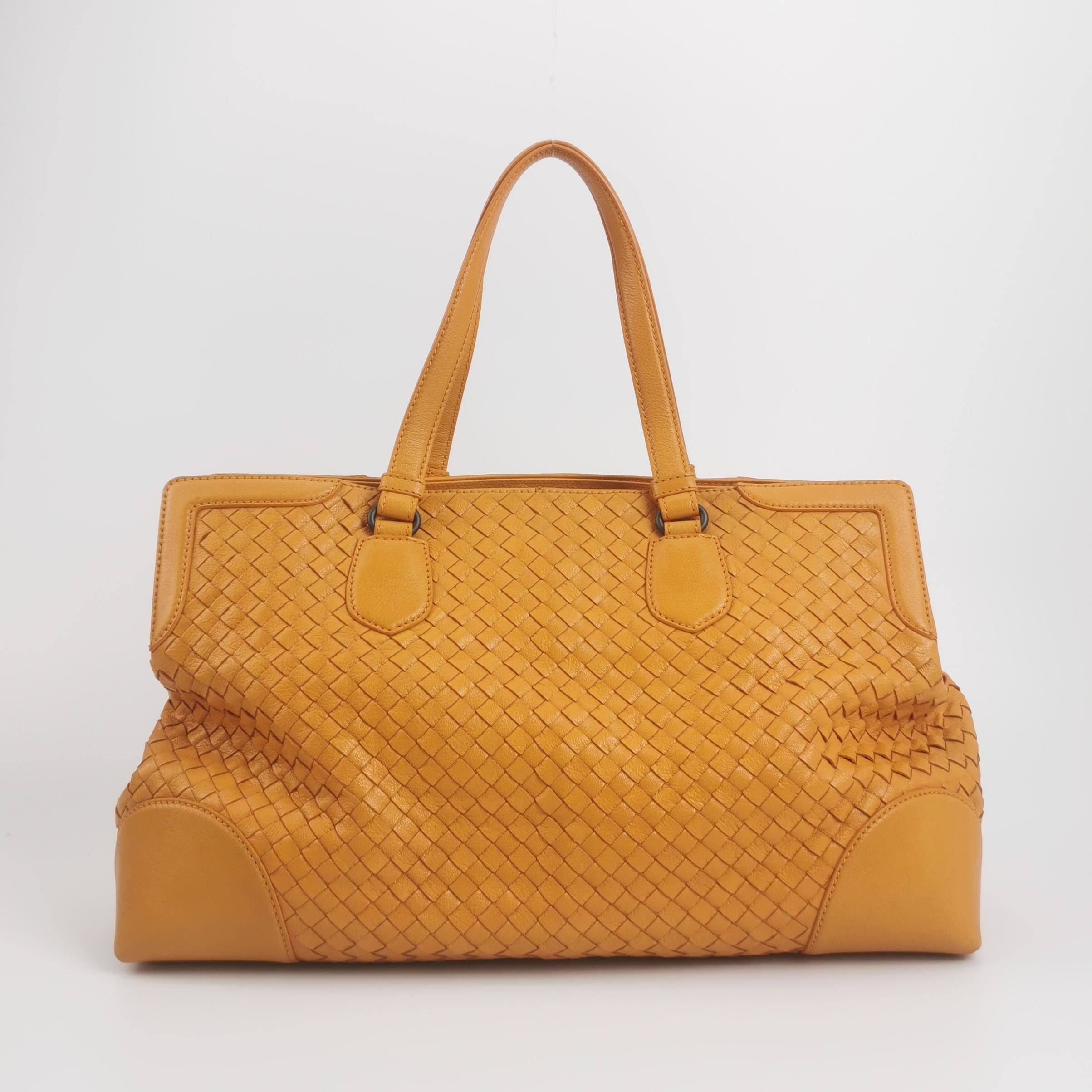 Bottega Veneta Bottega Veneta Women os Tote Bags Size ONE SIZE - 5 Thumbnail