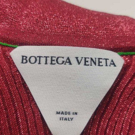 Bottega Veneta Bottega Veneta Women xs Midi Size XS / US 0-2 / IT 36-38 - 4 Thumbnail