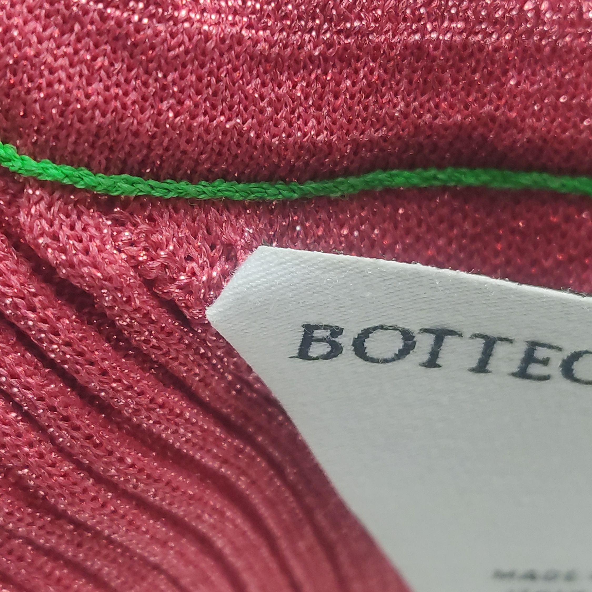 Bottega Veneta Bottega Veneta Women xs Midi Size XS / US 0-2 / IT 36-38 - 9 Thumbnail