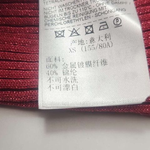 Bottega Veneta Bottega Veneta Women xs Midi Size XS / US 0-2 / IT 36-38 - 6 Thumbnail