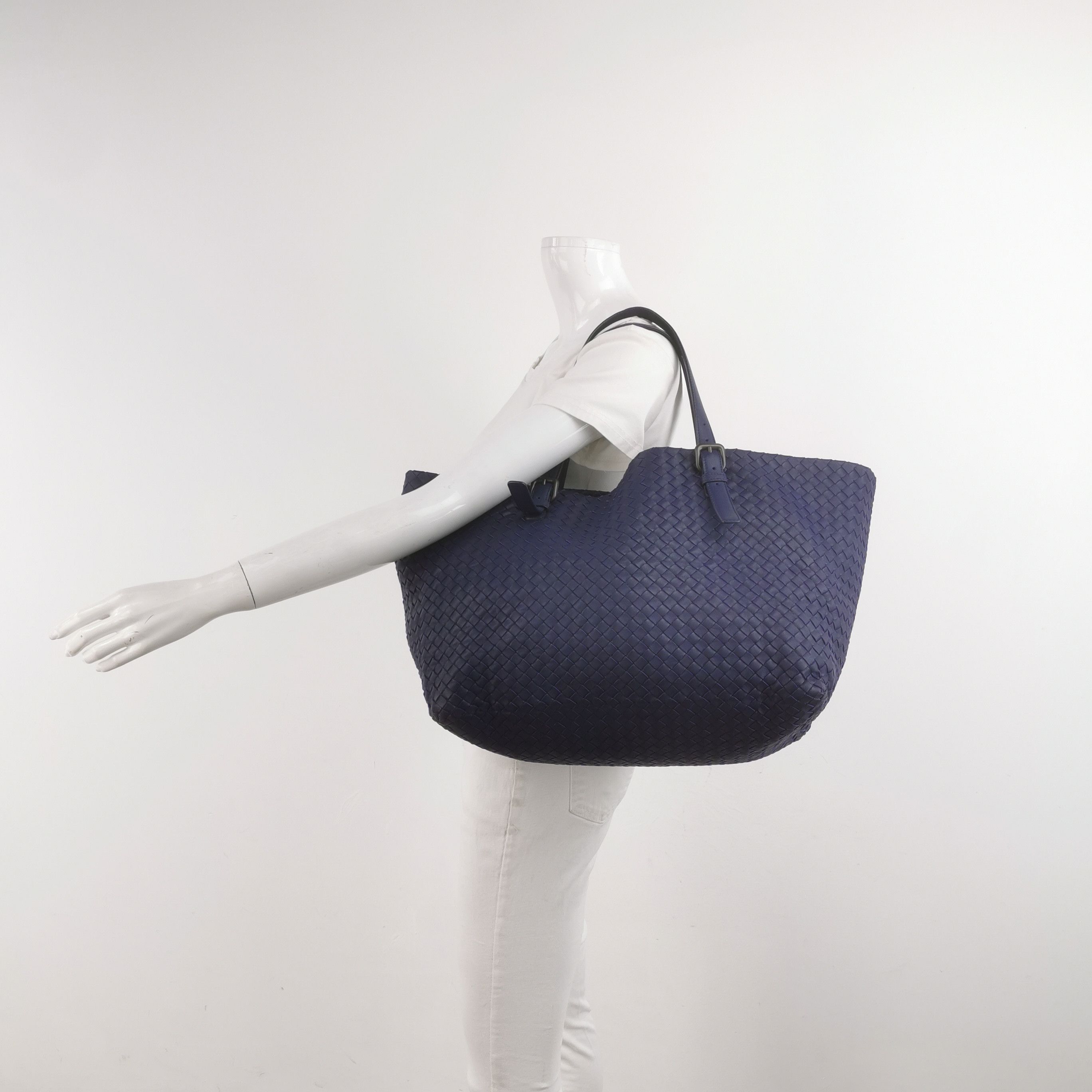 Bottega Veneta Bottega Veneta Women os Shoulder Bags Size ONE SIZE - 2 Thumbnail