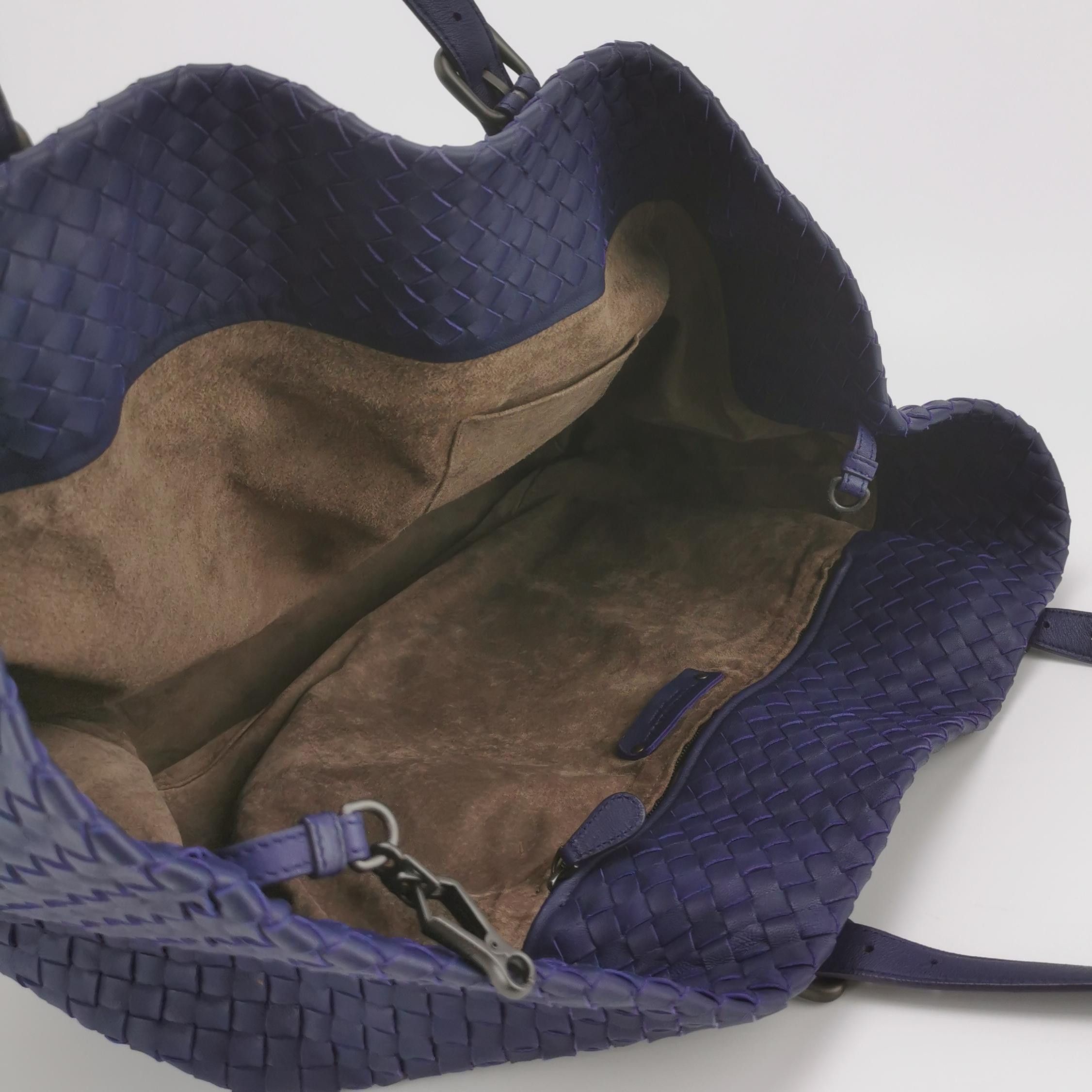 Bottega Veneta Bottega Veneta Women os Shoulder Bags Size ONE SIZE - 7 Thumbnail
