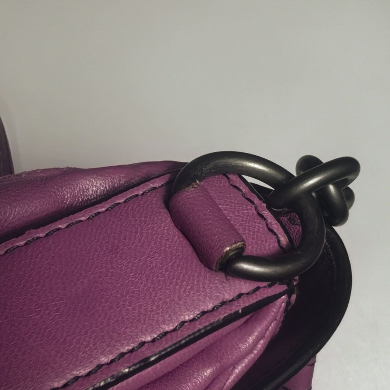 Bottega Veneta Bottega Veneta Women os Shoulder Bags Size ONE SIZE - 12 Thumbnail