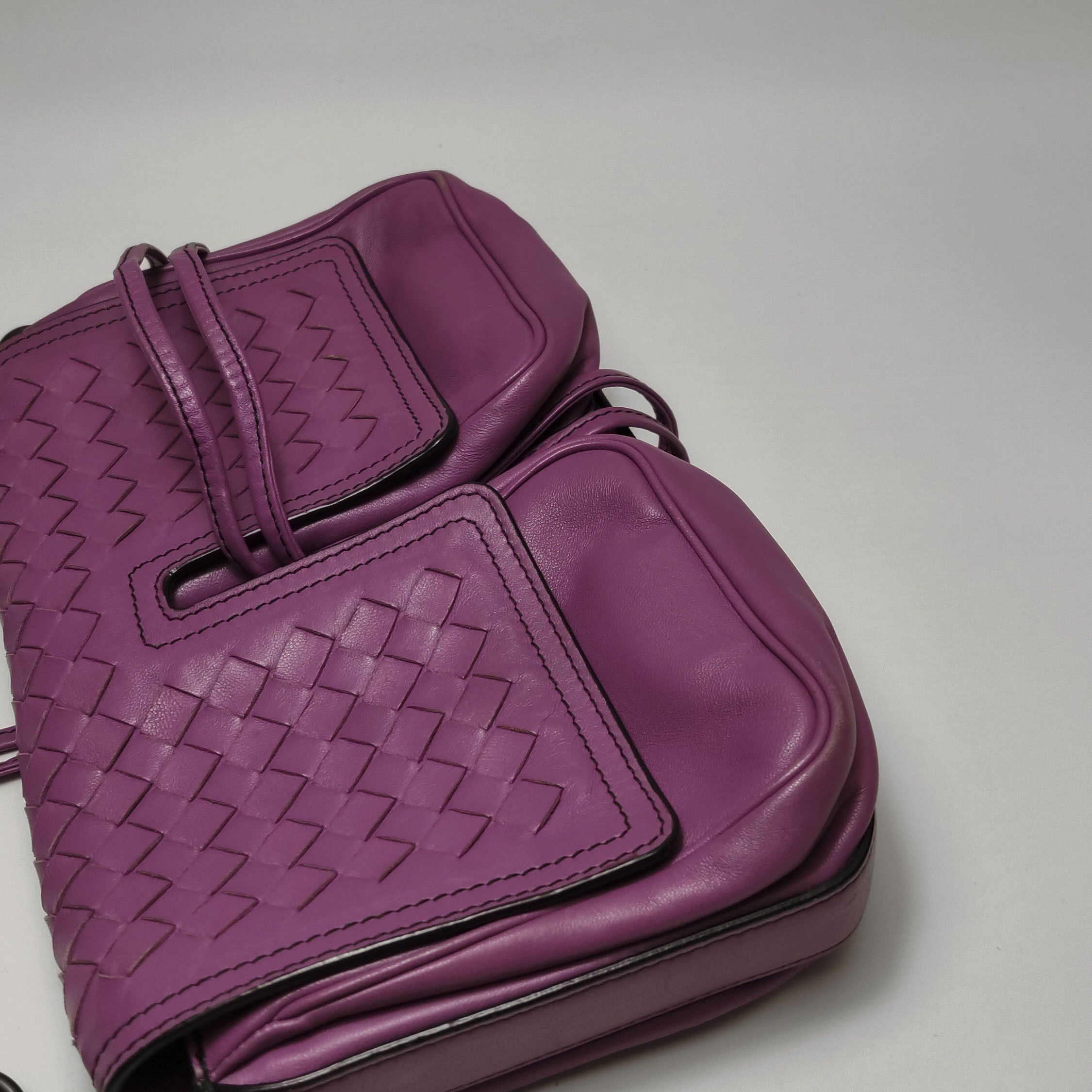 Bottega Veneta Bottega Veneta Women os Shoulder Bags Size ONE SIZE - 18 Thumbnail