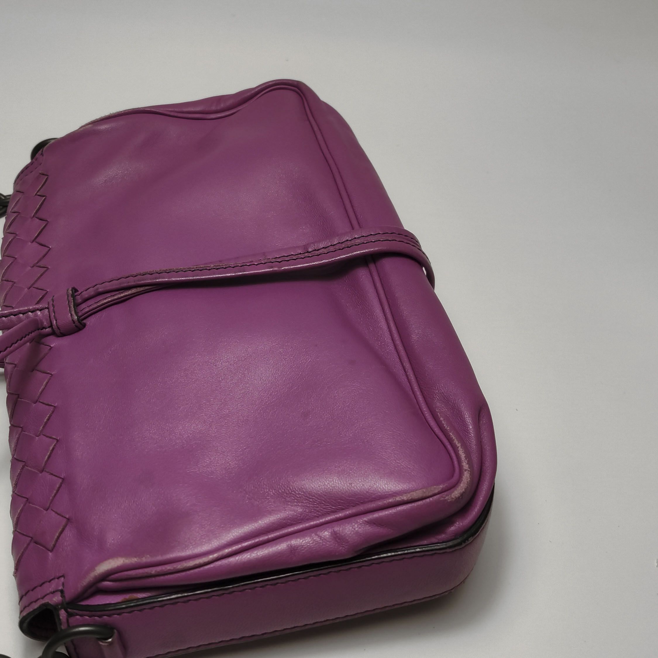 Bottega Veneta Bottega Veneta Women os Shoulder Bags Size ONE SIZE - 17 Thumbnail