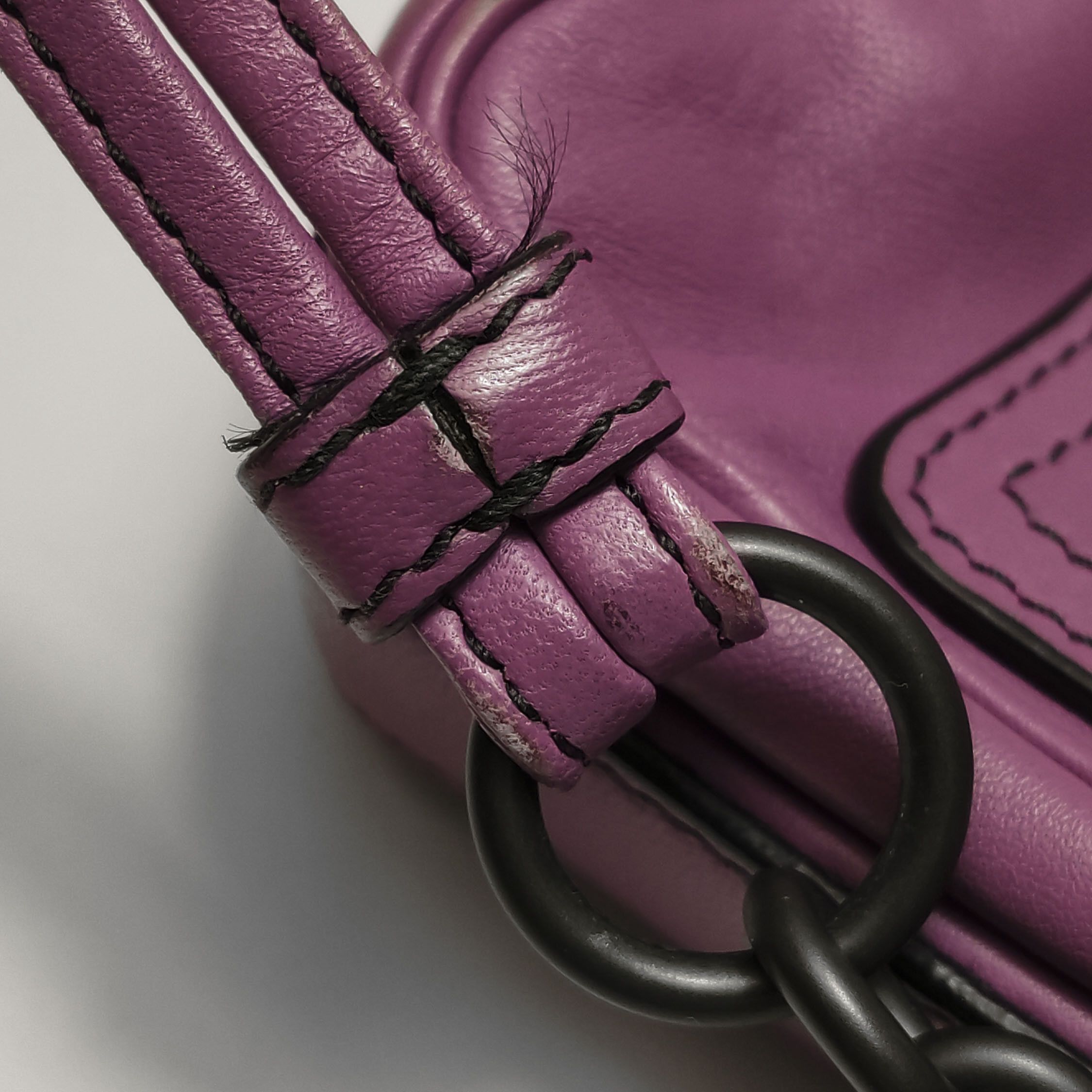 Bottega Veneta Bottega Veneta Women os Shoulder Bags Size ONE SIZE - 10 Thumbnail