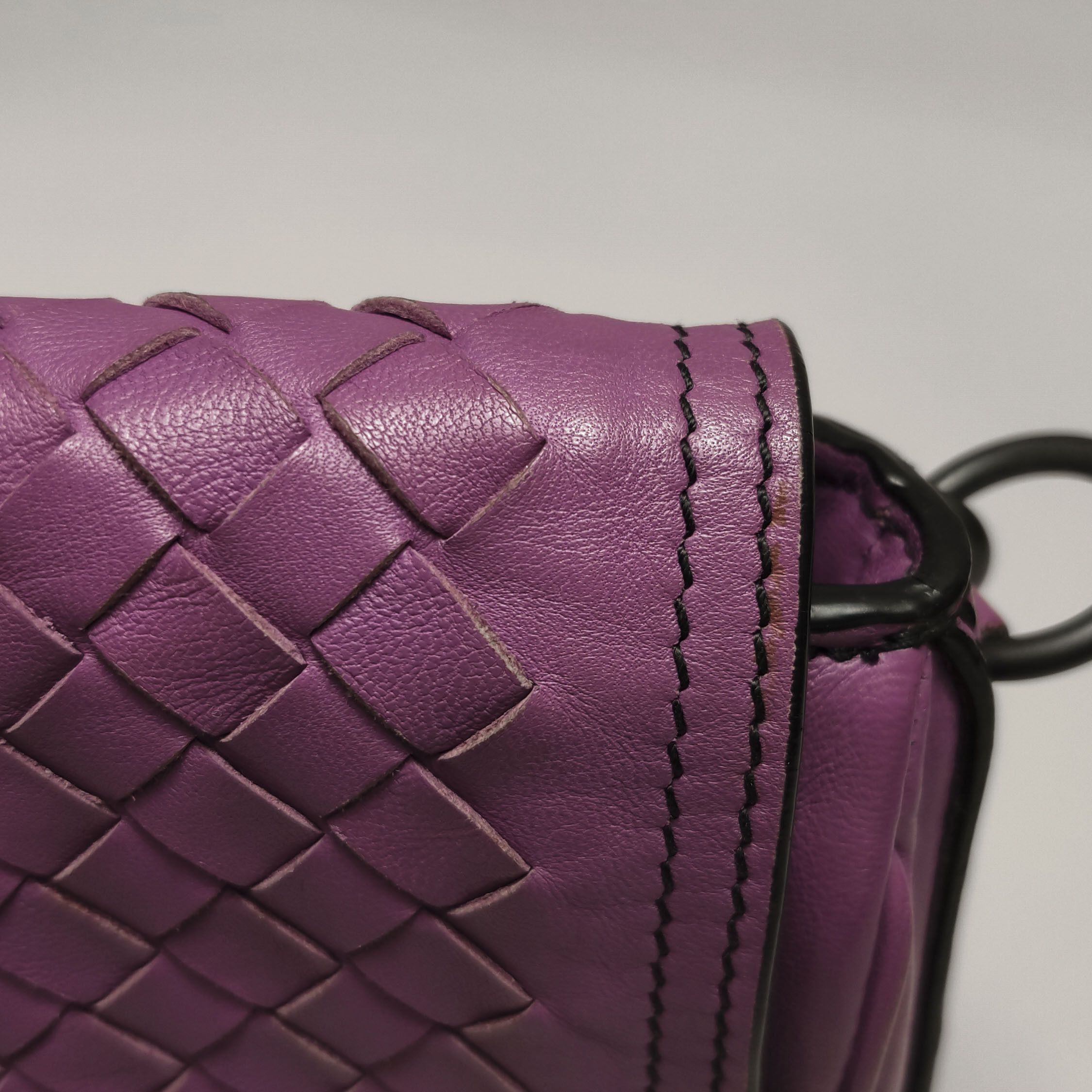 Bottega Veneta Bottega Veneta Women os Shoulder Bags Size ONE SIZE - 19 Thumbnail