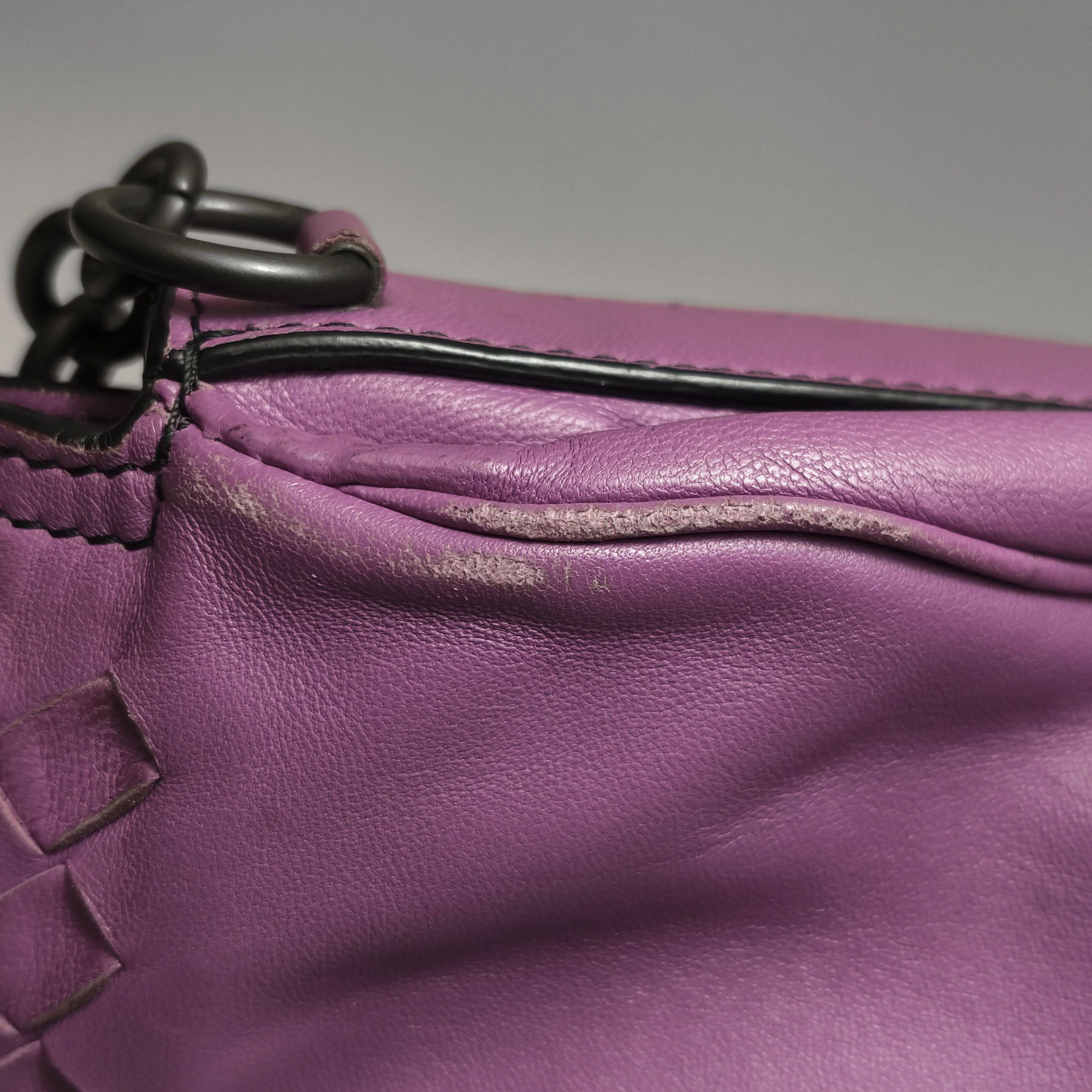 Bottega Veneta Bottega Veneta Women os Shoulder Bags Size ONE SIZE - 15 Thumbnail