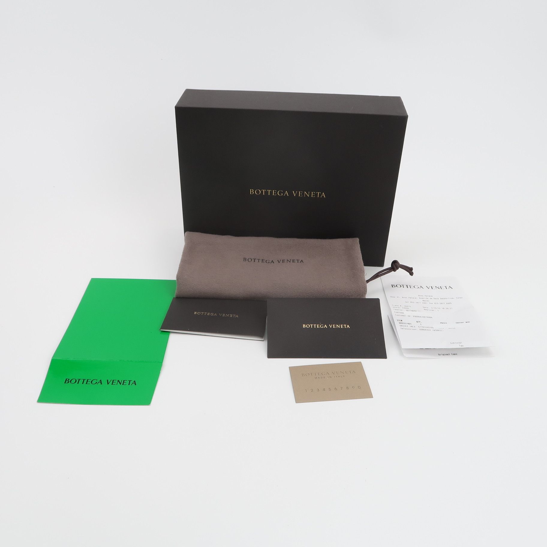 Bottega Veneta Bottega Veneta Women os Wallets Size ONE SIZE - 9 Thumbnail