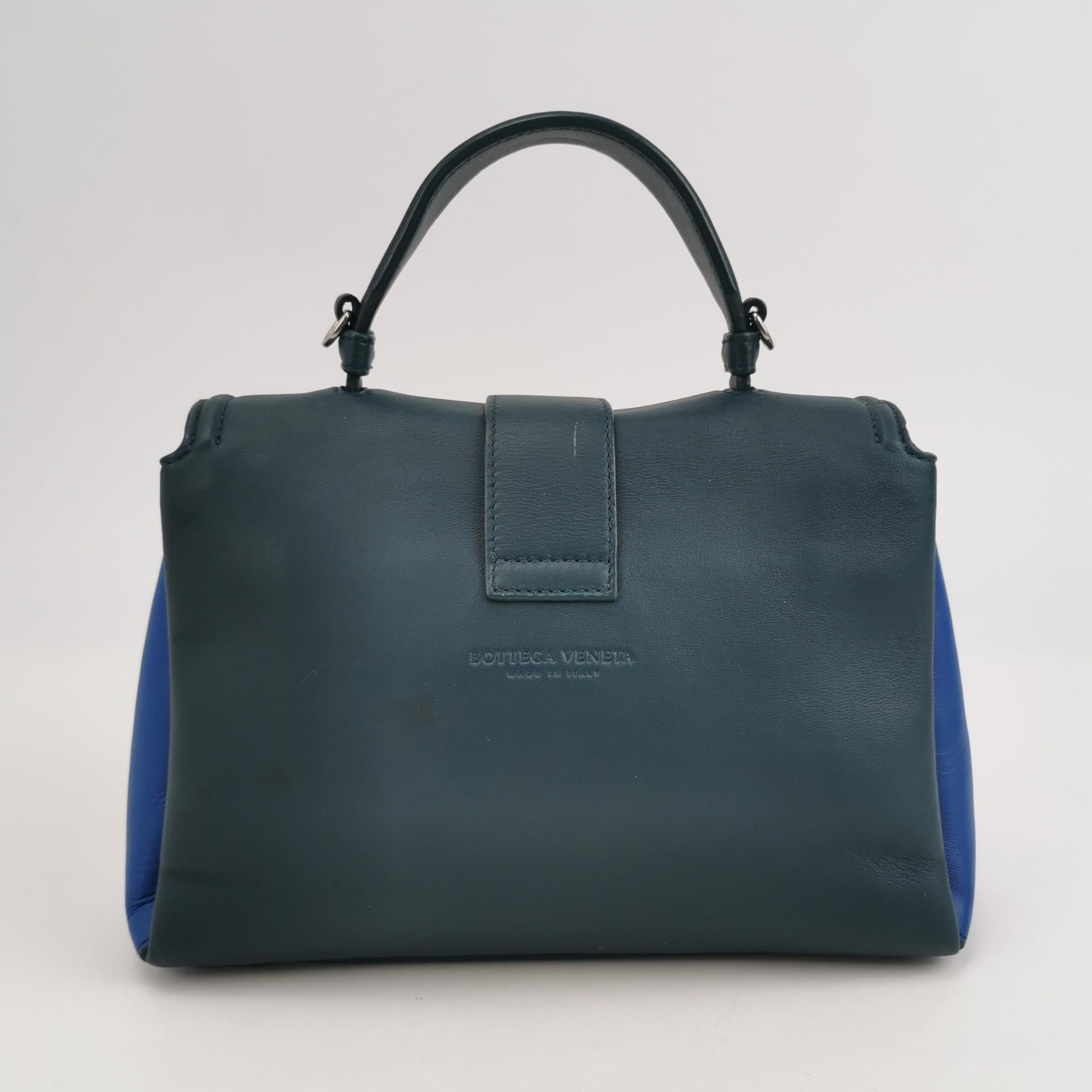 Bottega Veneta Bottega Veneta Women os Shoulder Bags Size ONE SIZE - 5 Thumbnail