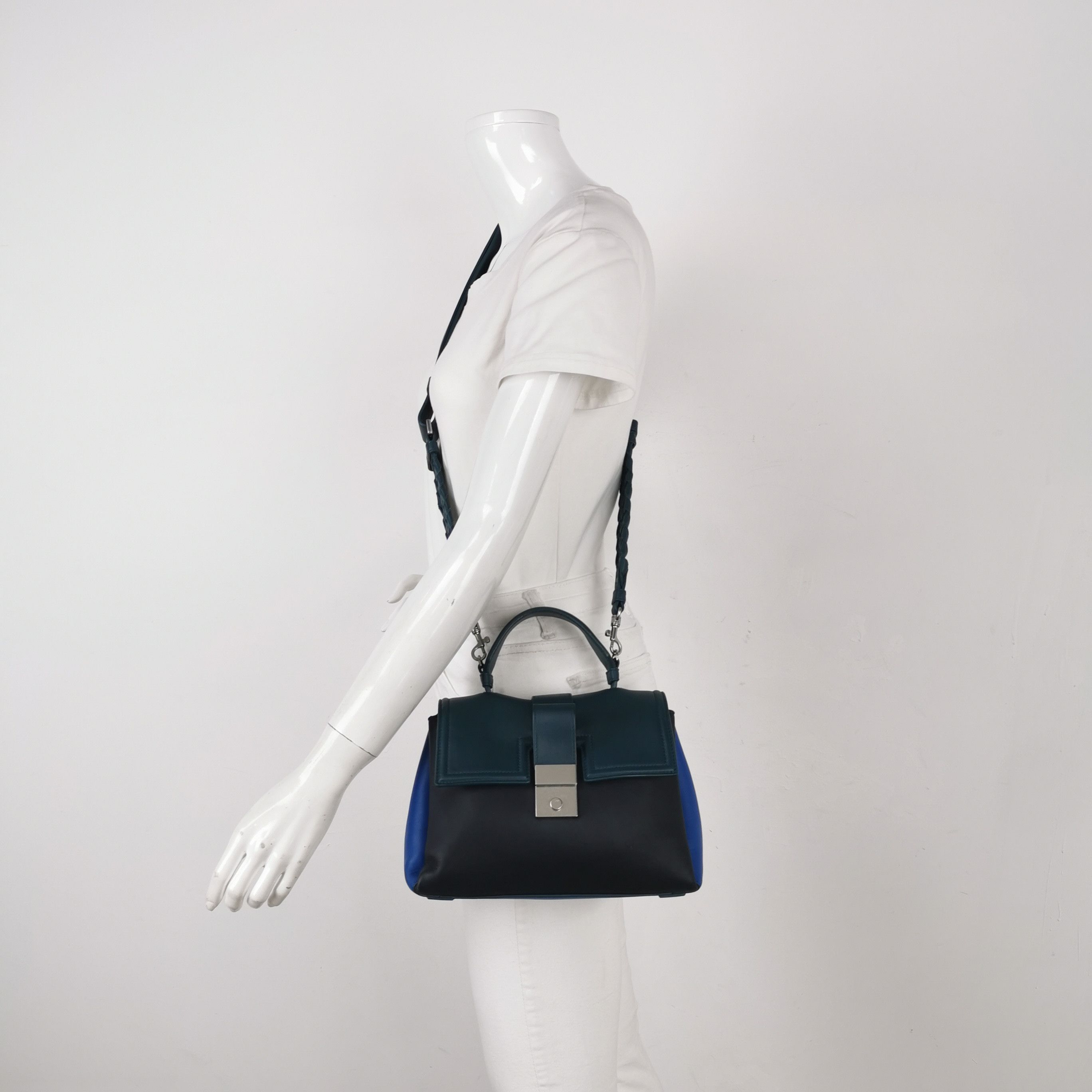 Bottega Veneta Bottega Veneta Women os Shoulder Bags Size ONE SIZE - 2 Thumbnail