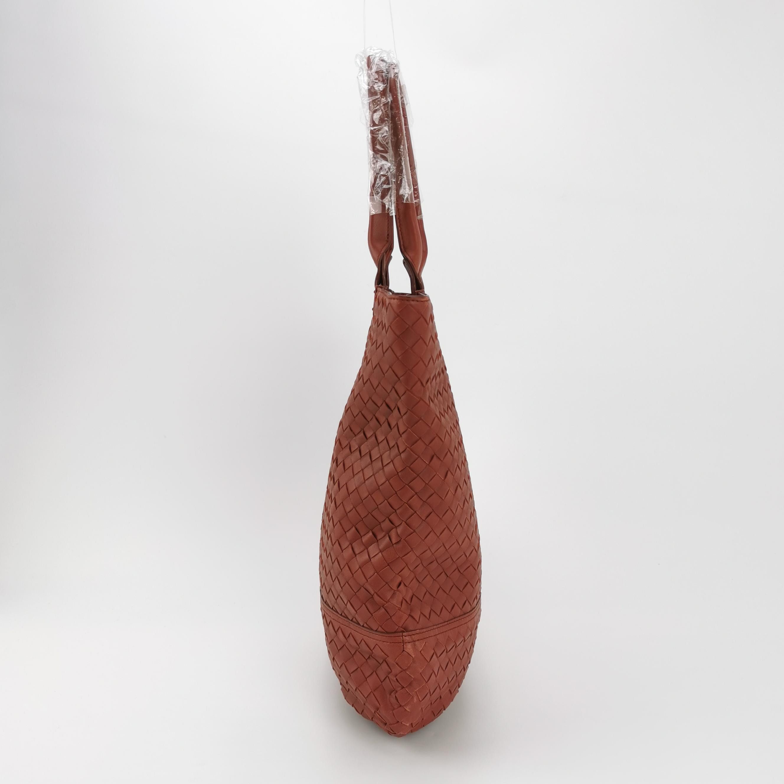 Bottega Veneta Bottega Veneta Women os Shoulder Bags Size ONE SIZE - 3 Thumbnail