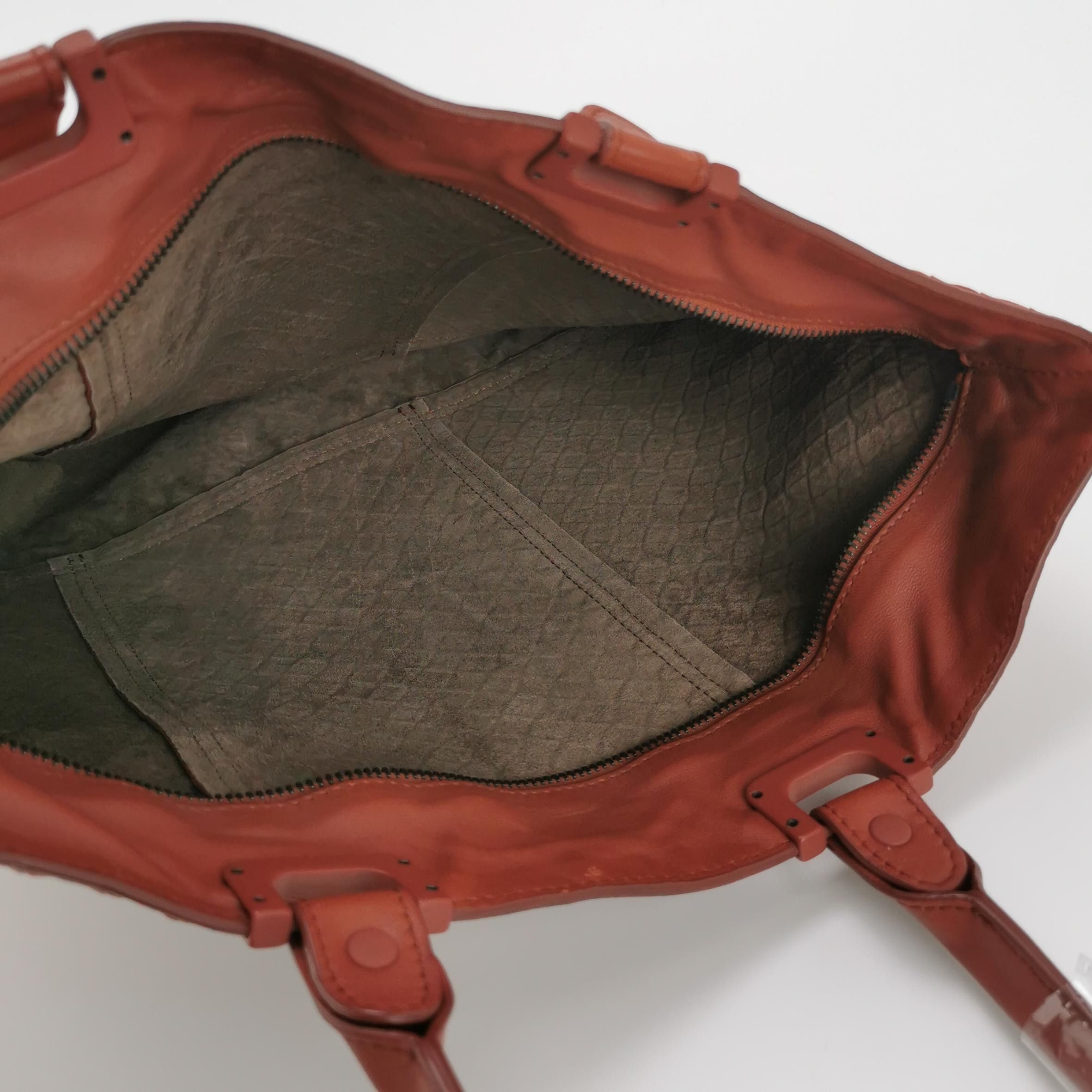 Bottega Veneta Bottega Veneta Women os Shoulder Bags Size ONE SIZE - 7 Thumbnail