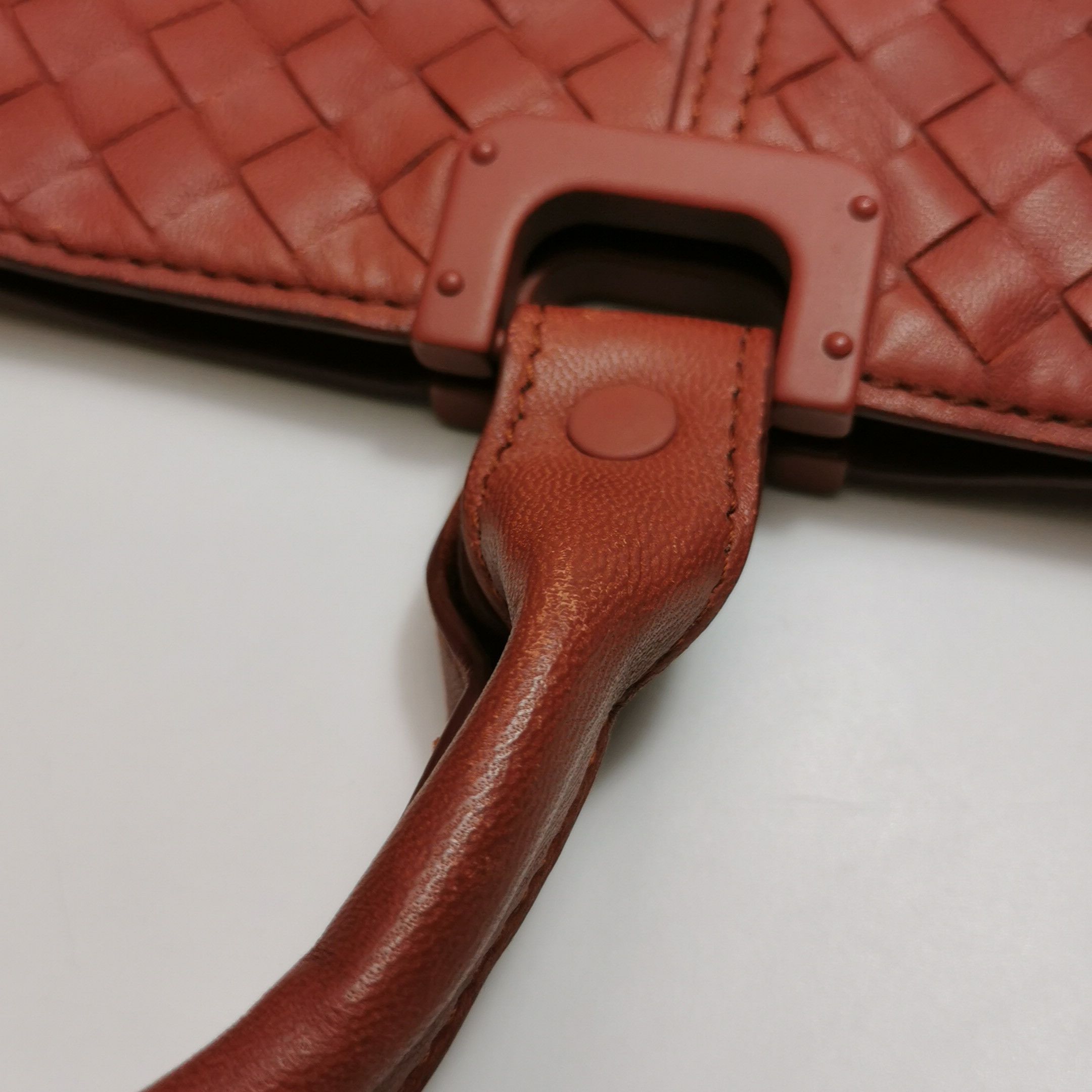 Bottega Veneta Bottega Veneta Women os Shoulder Bags Size ONE SIZE - 11 Thumbnail