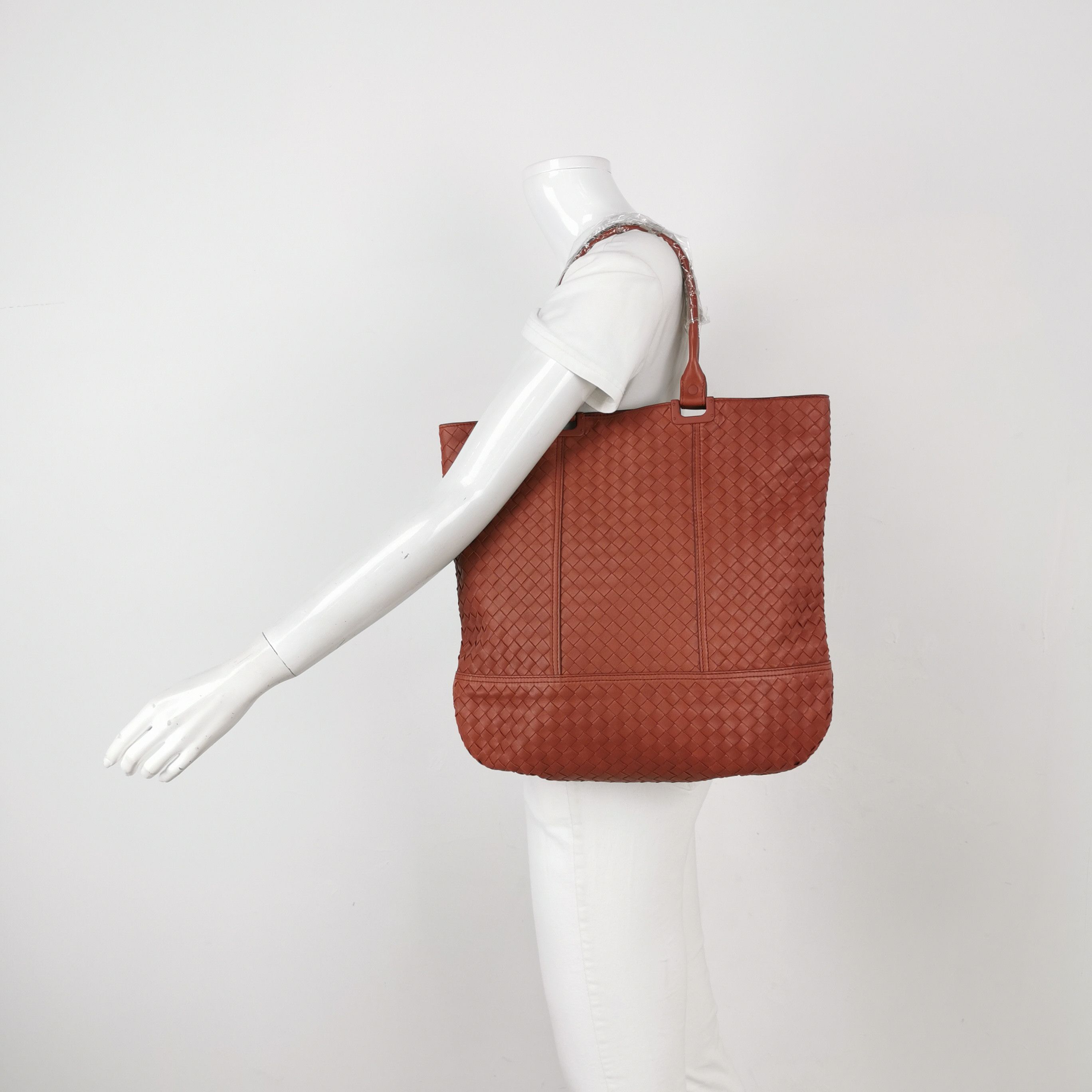 Bottega Veneta Bottega Veneta Women os Shoulder Bags Size ONE SIZE - 2 Thumbnail