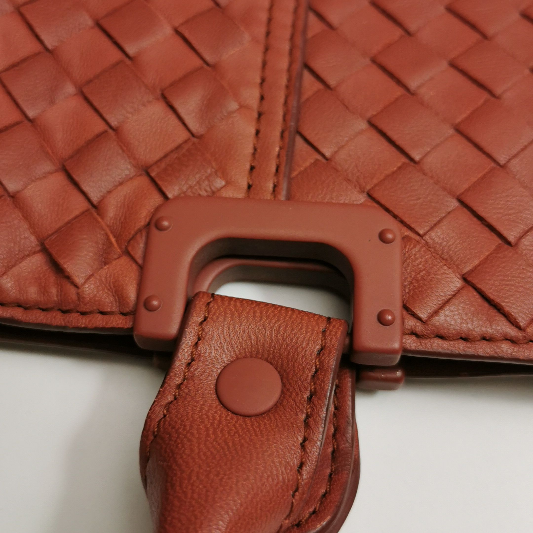 Bottega Veneta Bottega Veneta Women os Shoulder Bags Size ONE SIZE - 15 Thumbnail