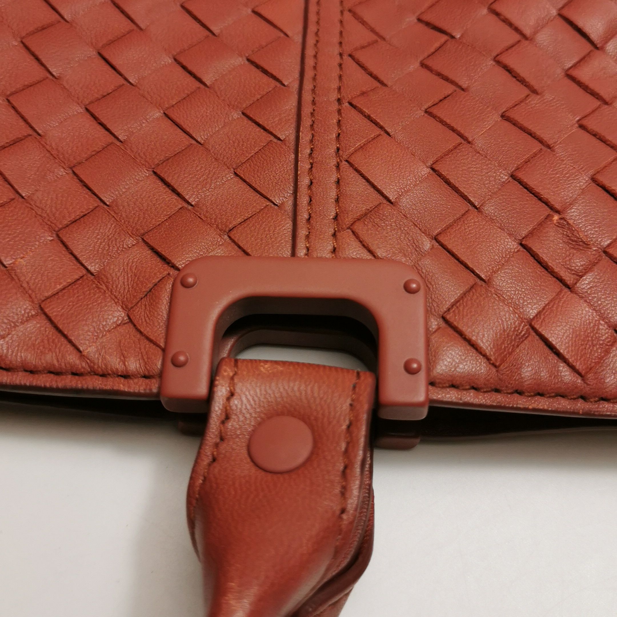 Bottega Veneta Bottega Veneta Women os Shoulder Bags Size ONE SIZE - 14 Thumbnail