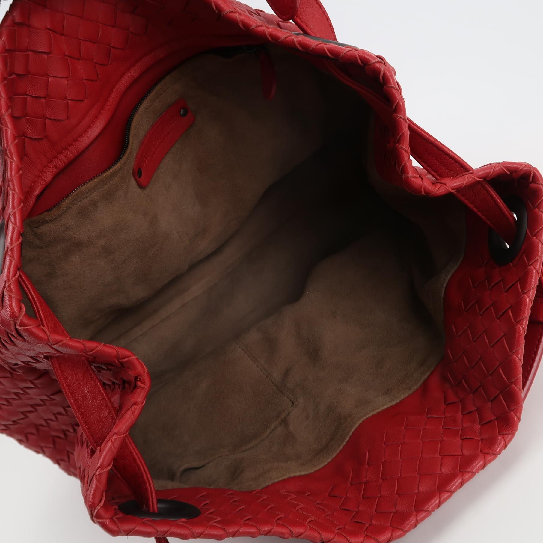 Bottega Veneta Bottega Veneta Women os Shoulder Bags Size ONE SIZE - 7 Thumbnail