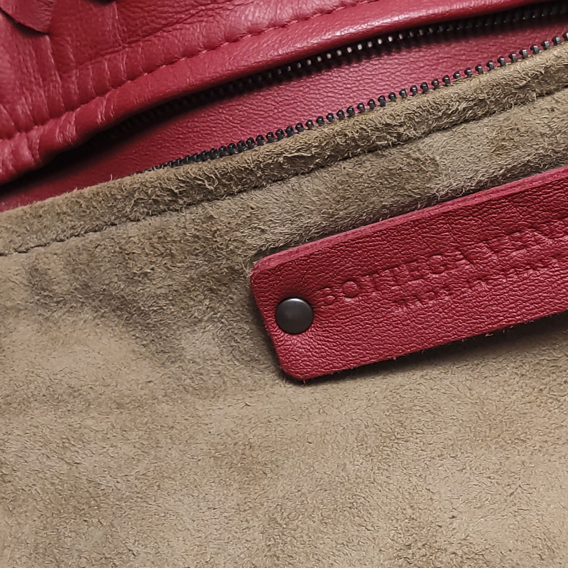 Bottega Veneta Bottega Veneta Women os Shoulder Bags Size ONE SIZE - 9 Thumbnail