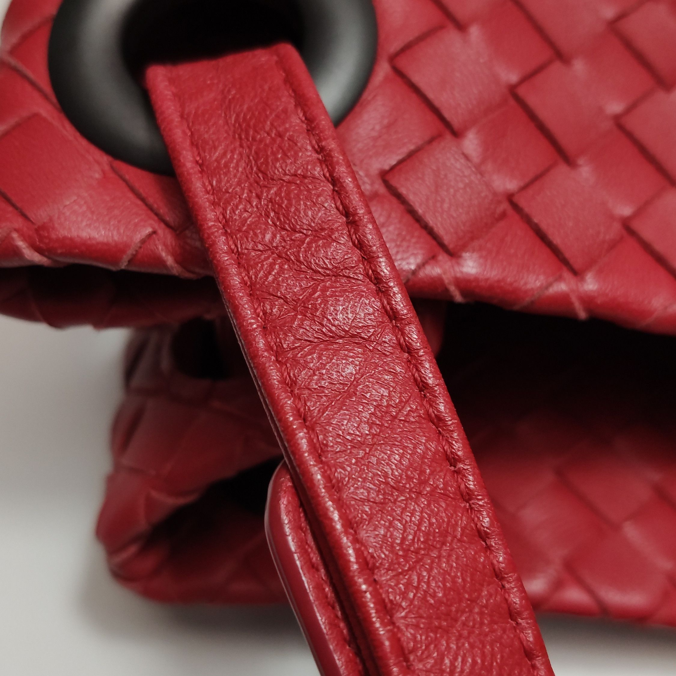 Bottega Veneta Bottega Veneta Women os Shoulder Bags Size ONE SIZE - 20 Thumbnail