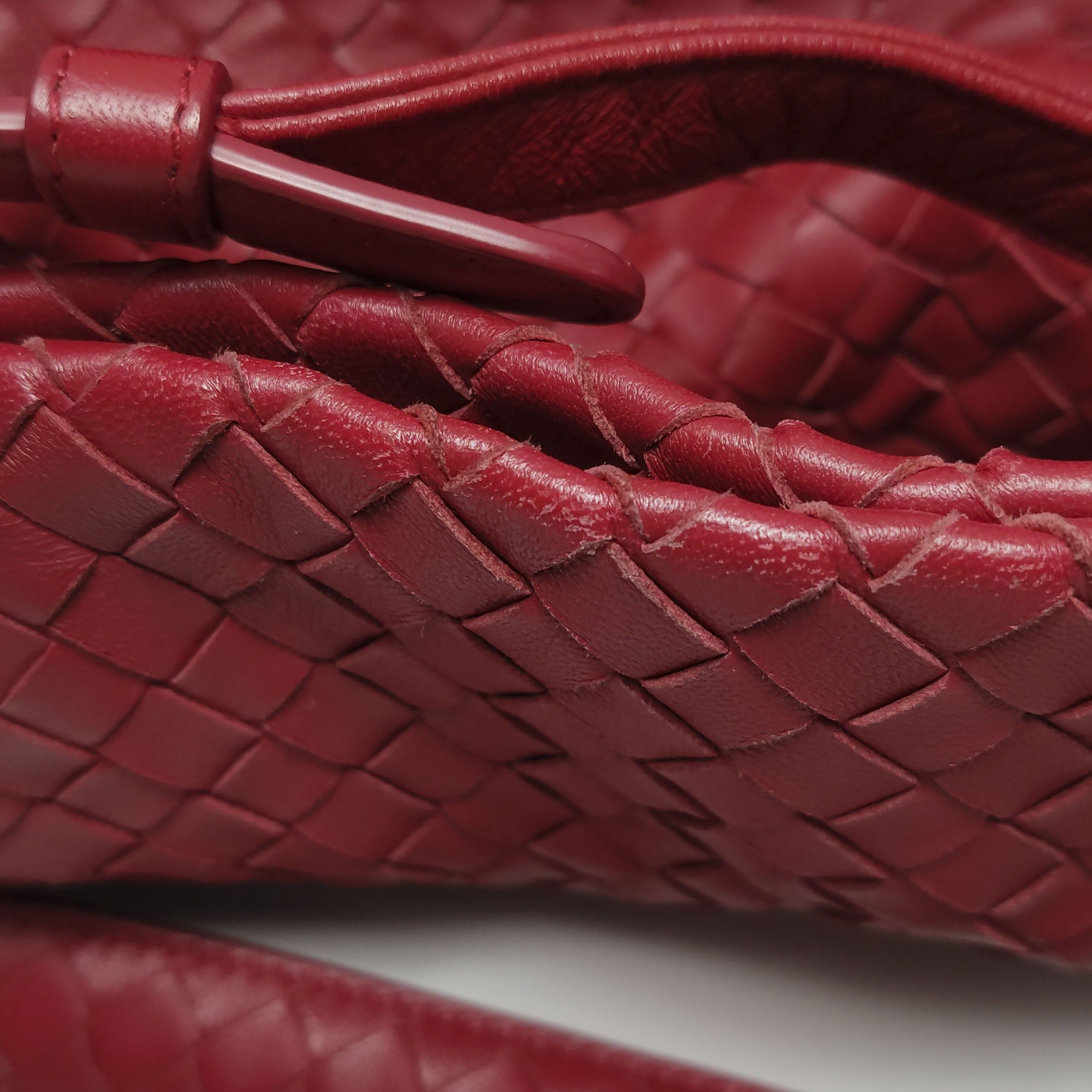 Bottega Veneta Bottega Veneta Women os Shoulder Bags Size ONE SIZE - 16 Thumbnail