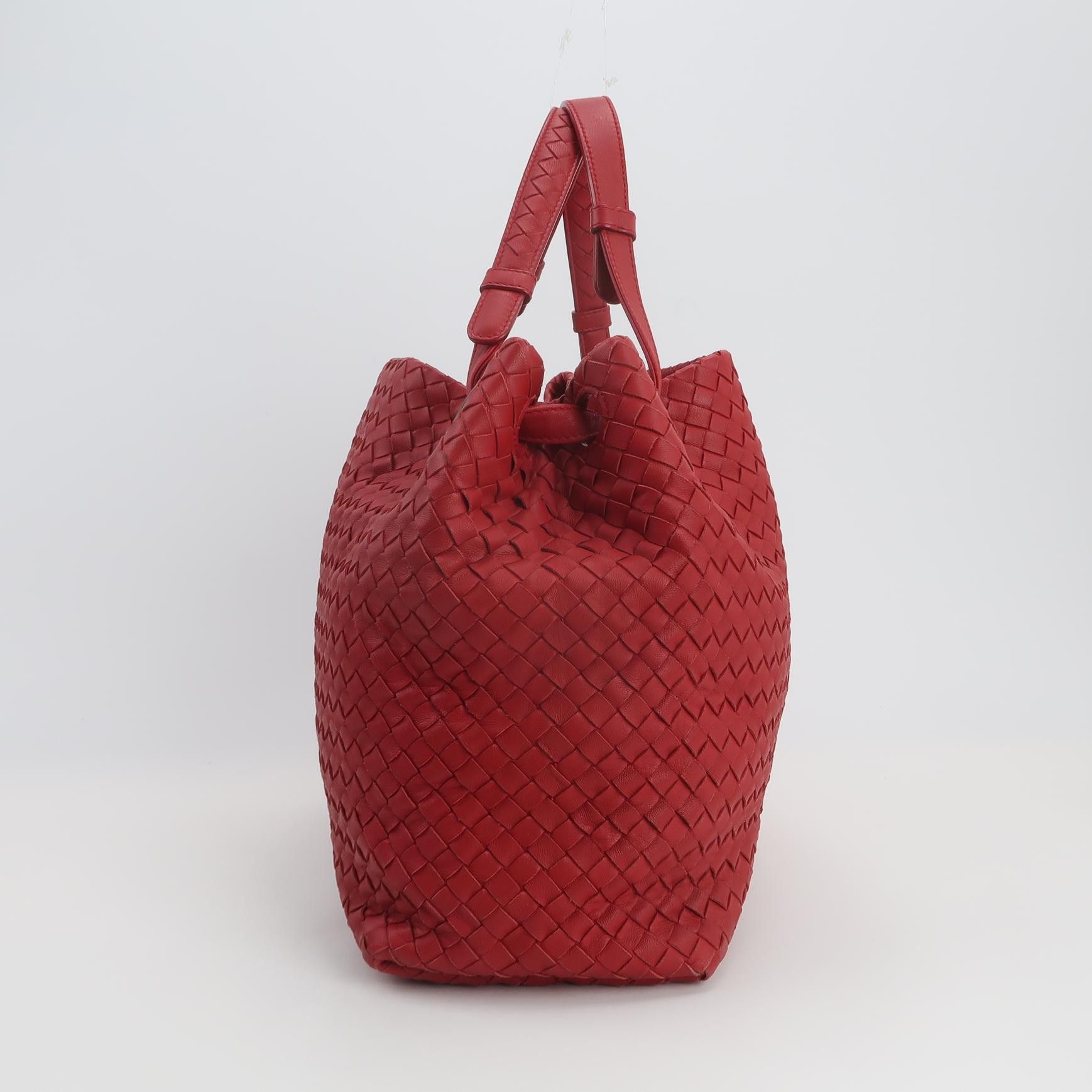 Bottega Veneta Bottega Veneta Women os Shoulder Bags Size ONE SIZE - 3 Thumbnail