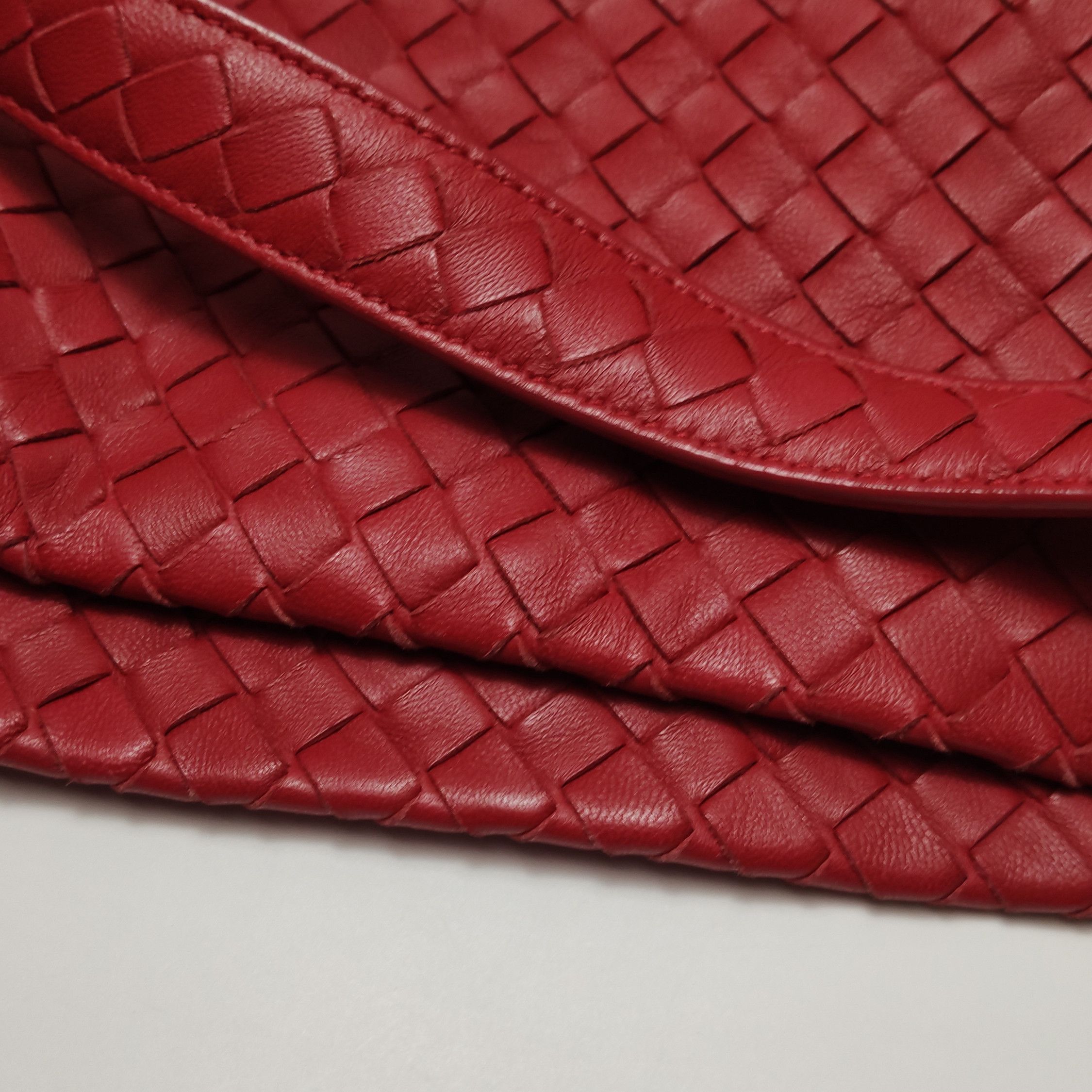 Bottega Veneta Bottega Veneta Women os Shoulder Bags Size ONE SIZE - 18 Thumbnail