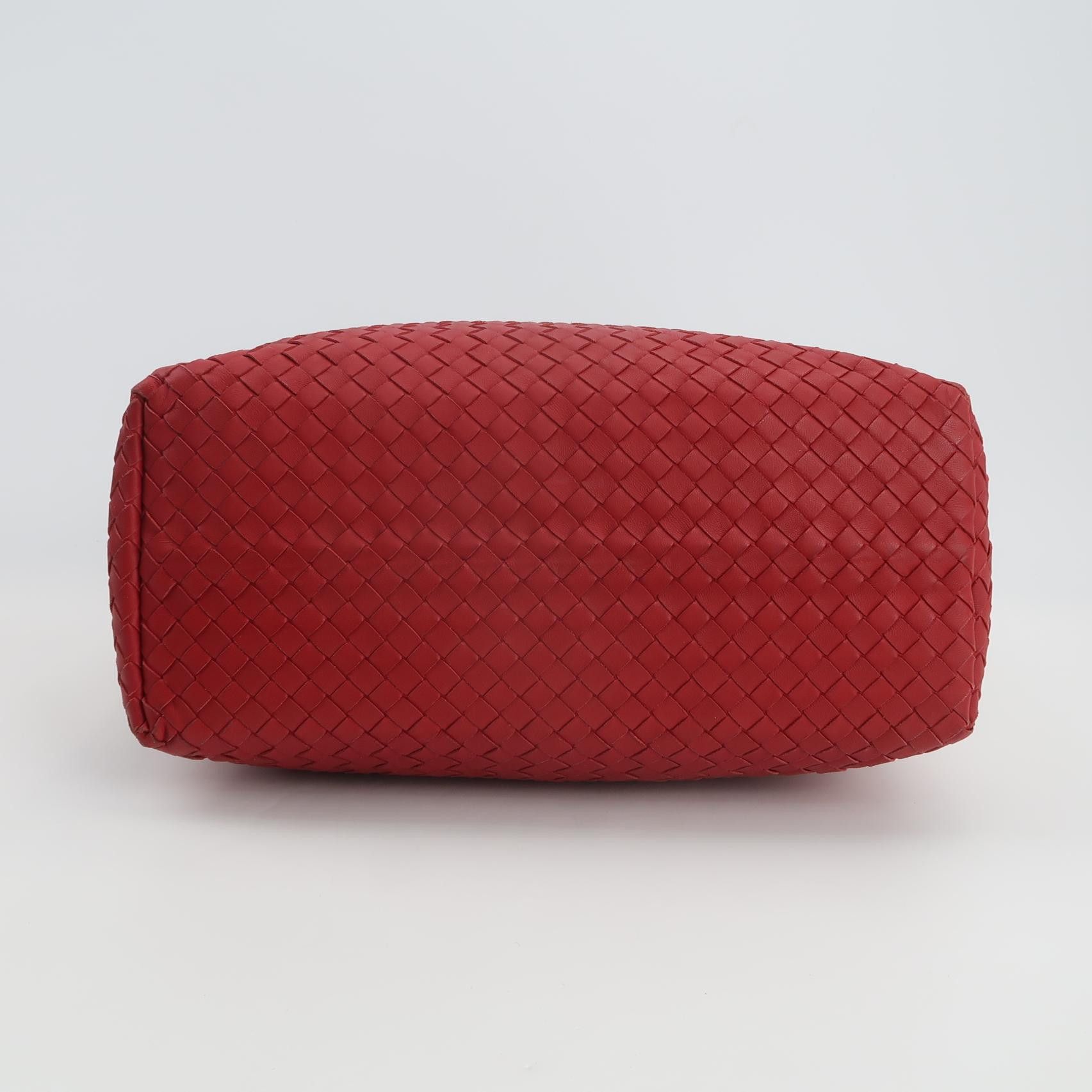 Bottega Veneta Bottega Veneta Women os Shoulder Bags Size ONE SIZE - 6 Thumbnail