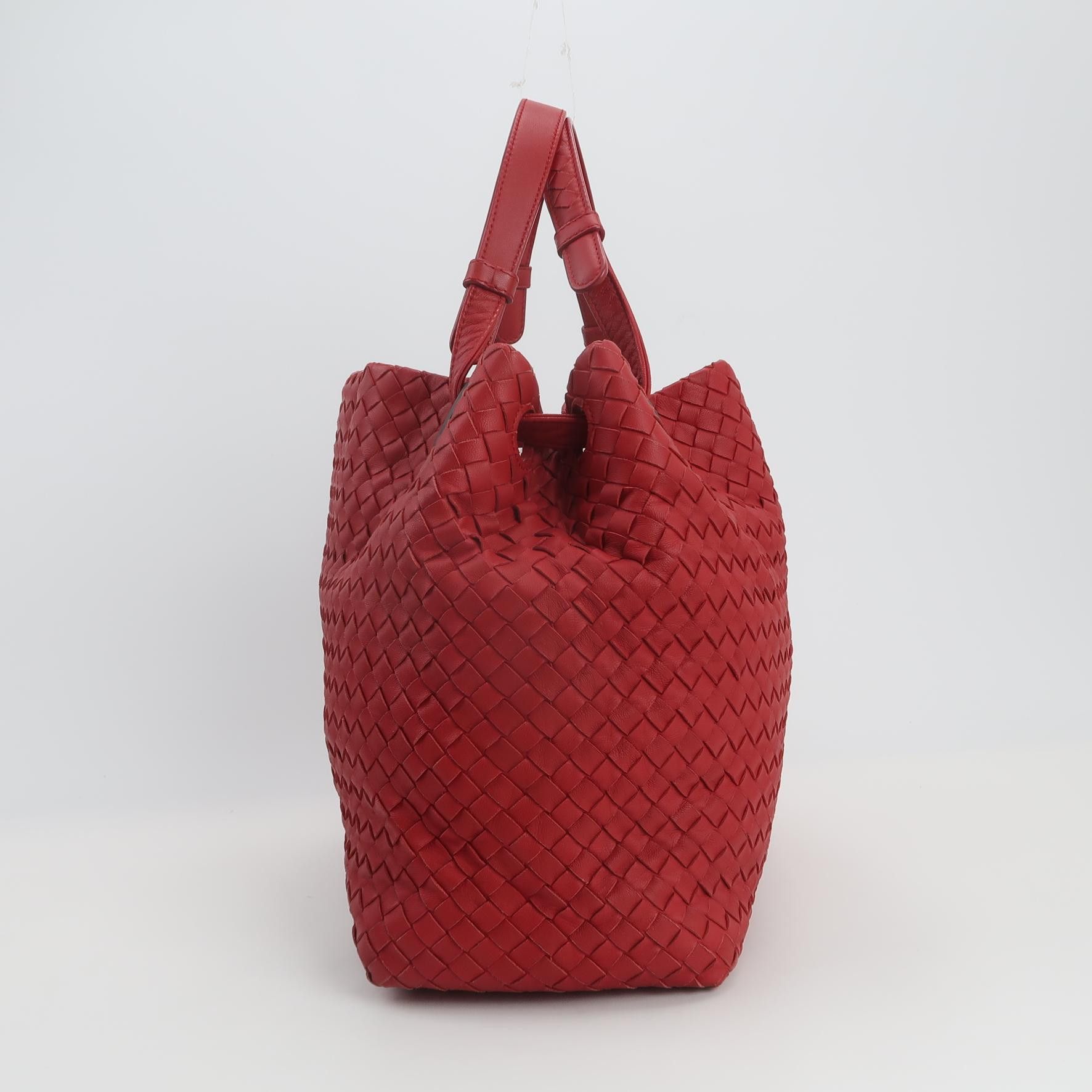Bottega Veneta Bottega Veneta Women os Shoulder Bags Size ONE SIZE - 4 Thumbnail