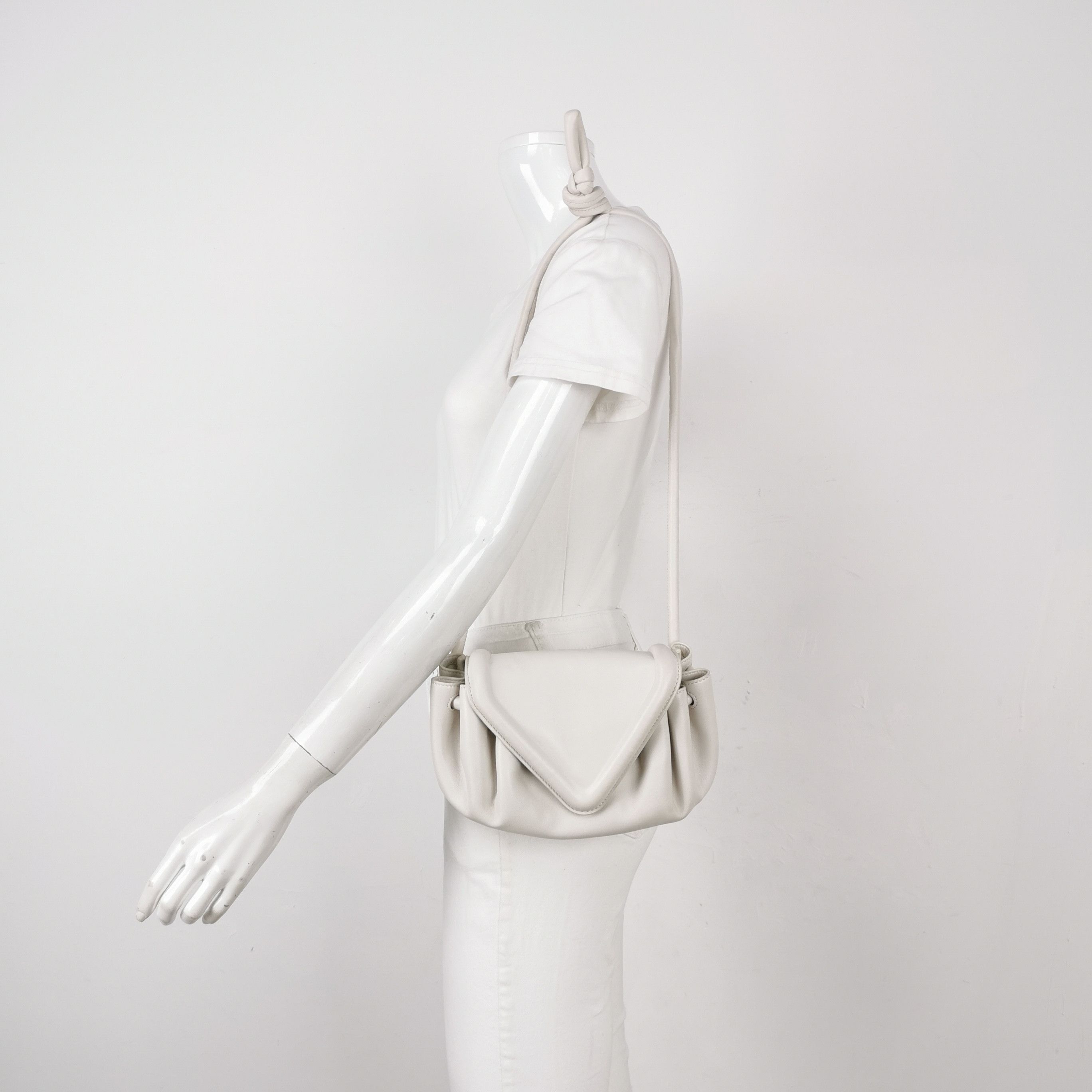 Bottega Veneta Bottega Veneta Women os Shoulder Bags Size ONE SIZE - 2 Thumbnail