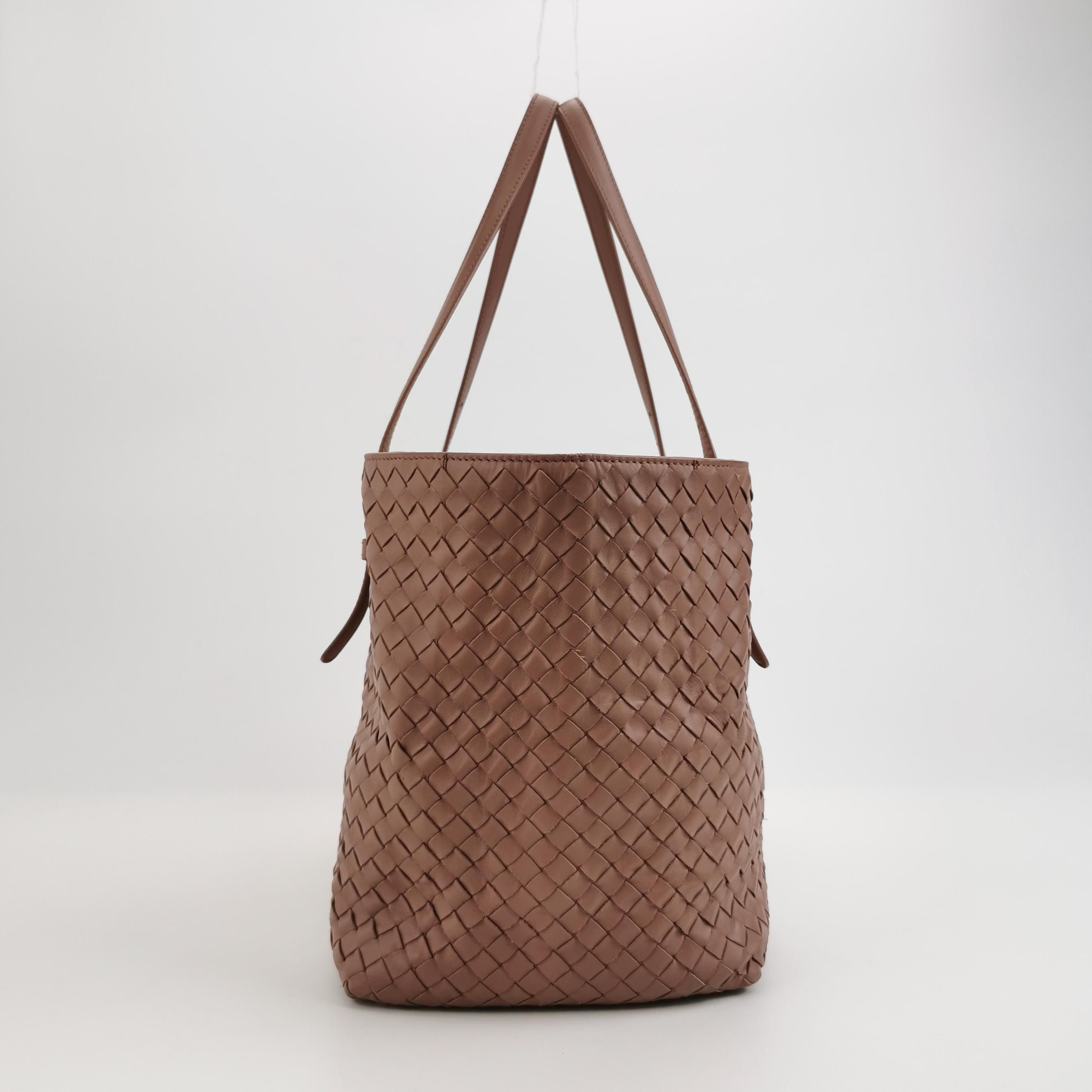 Bottega Veneta Bottega Veneta Women os Shoulder Bags Size ONE SIZE - 4 Thumbnail