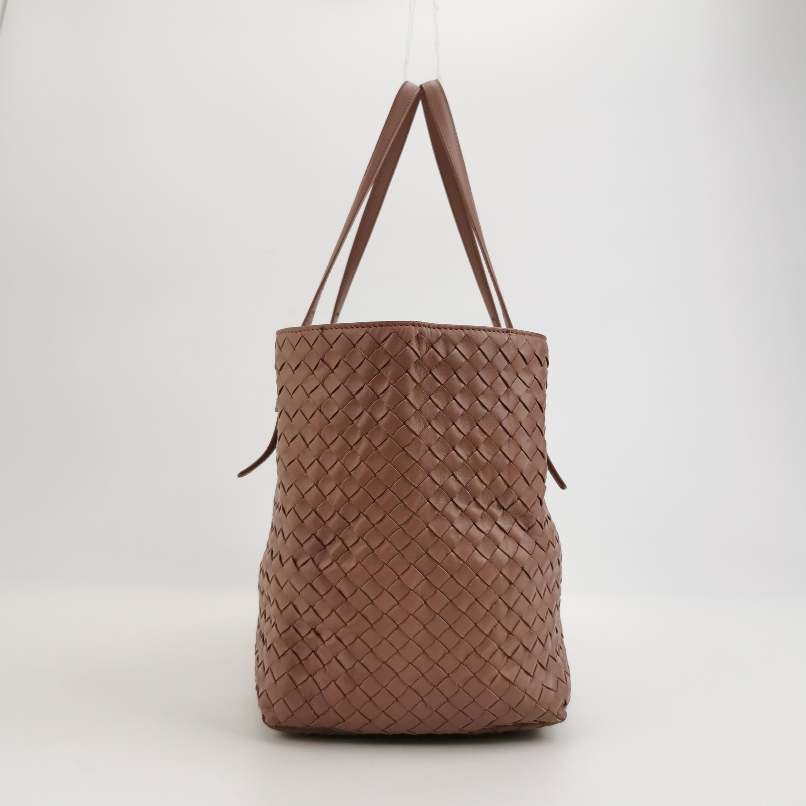 Bottega Veneta Bottega Veneta Women os Shoulder Bags Size ONE SIZE - 3 Thumbnail
