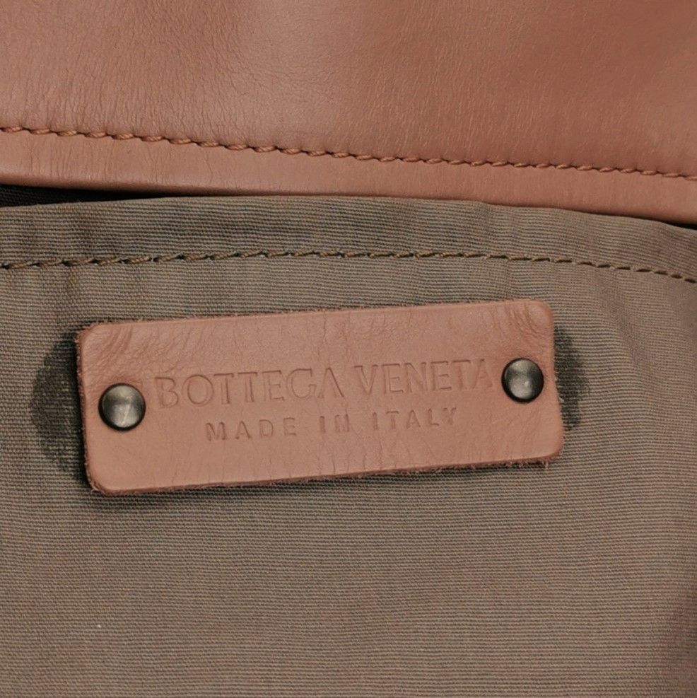 Bottega Veneta Bottega Veneta Women os Shoulder Bags Size ONE SIZE - 8 Thumbnail