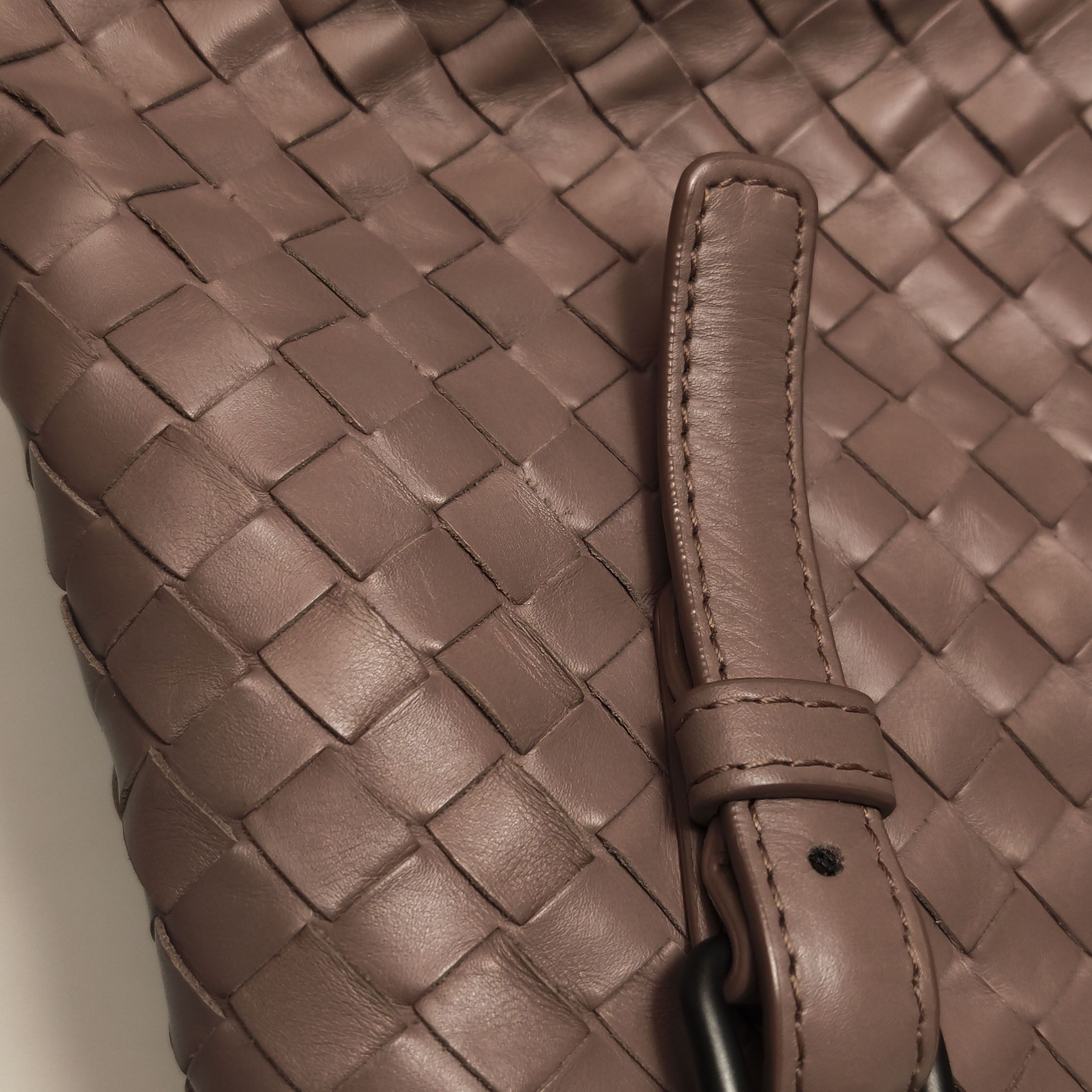 Bottega Veneta Bottega Veneta Women os Shoulder Bags Size ONE SIZE - 17 Thumbnail