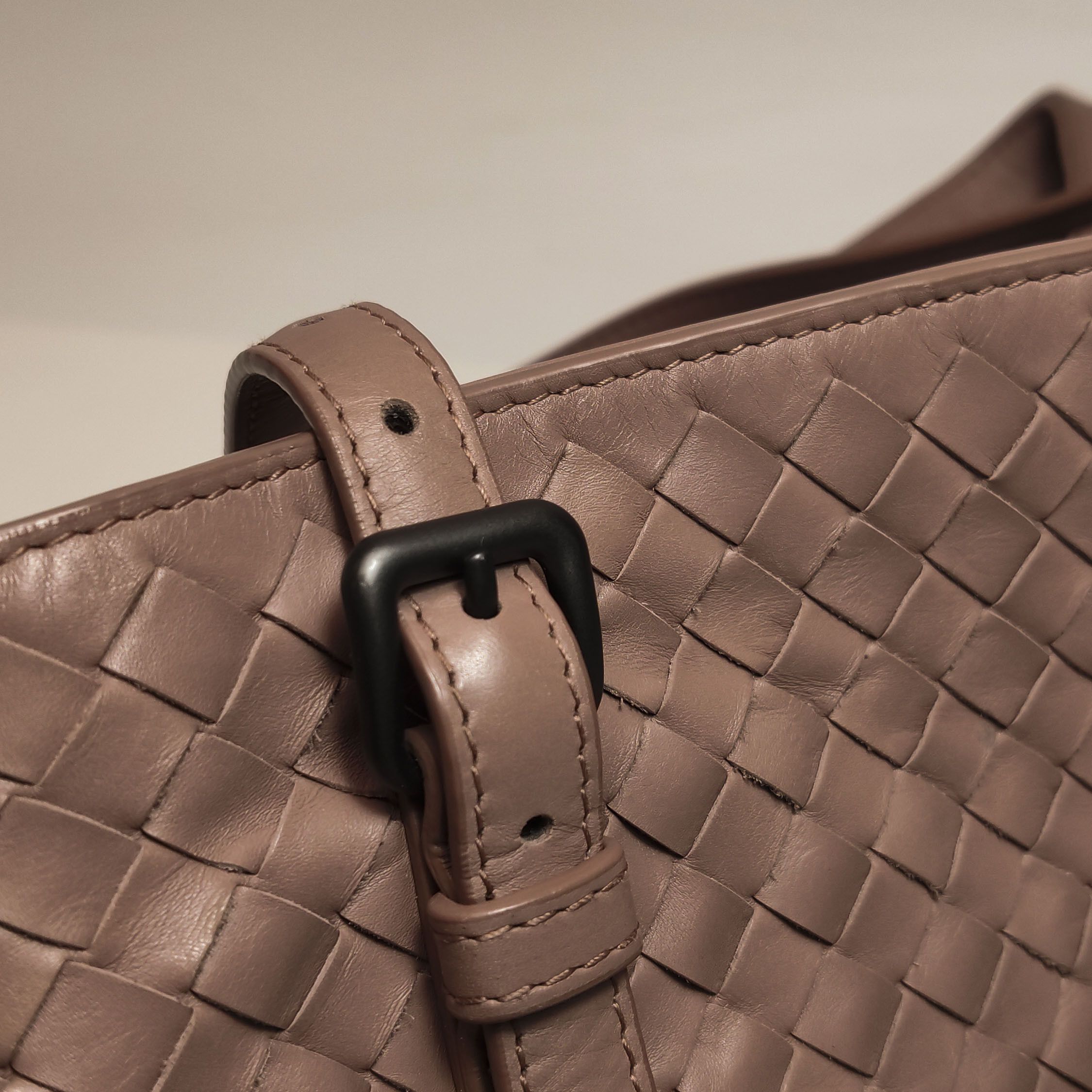 Bottega Veneta Bottega Veneta Women os Shoulder Bags Size ONE SIZE - 13 Thumbnail
