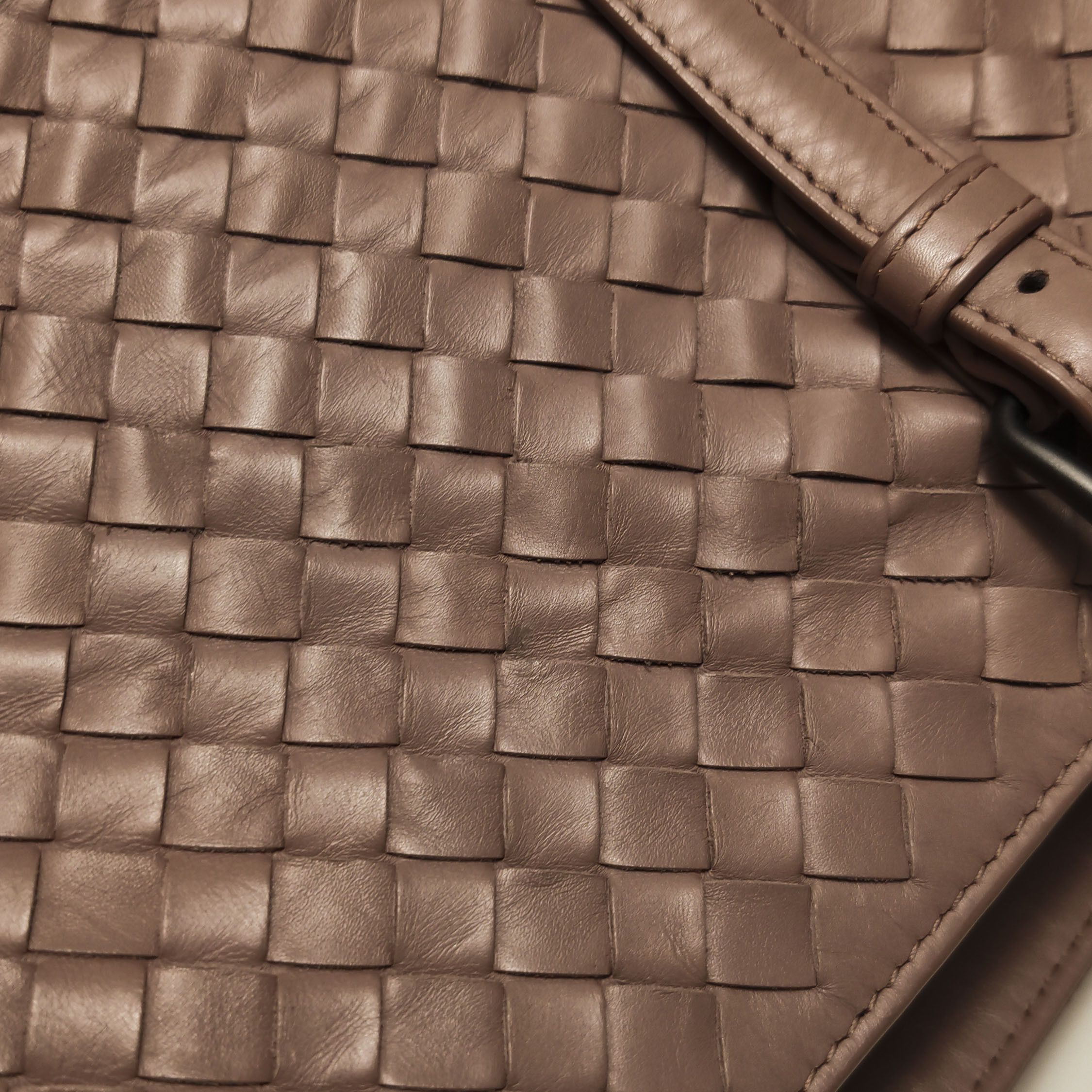 Bottega Veneta Bottega Veneta Women os Shoulder Bags Size ONE SIZE - 19 Thumbnail