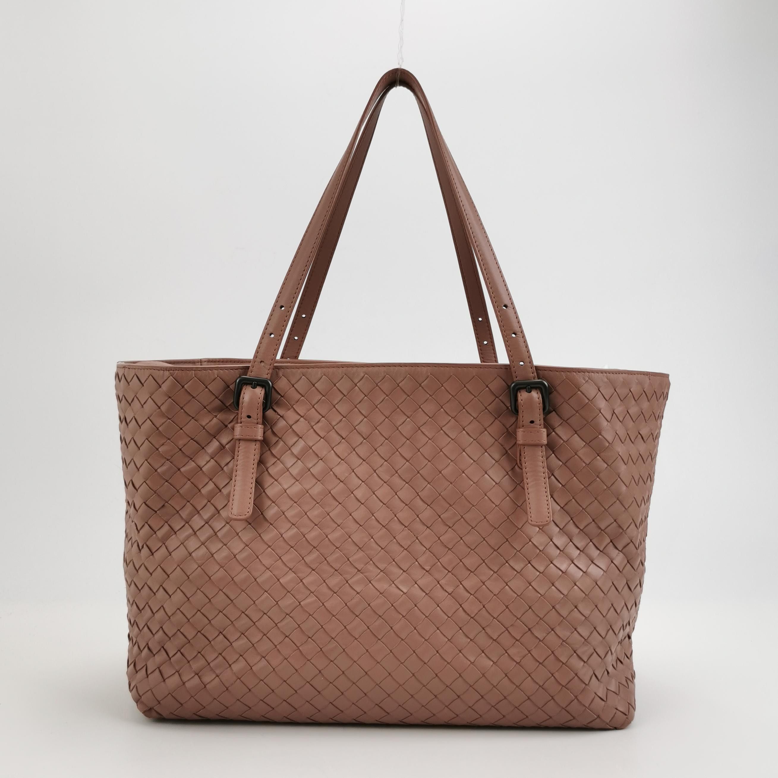 Bottega Veneta Bottega Veneta Women os Shoulder Bags Size ONE SIZE - 5 Thumbnail